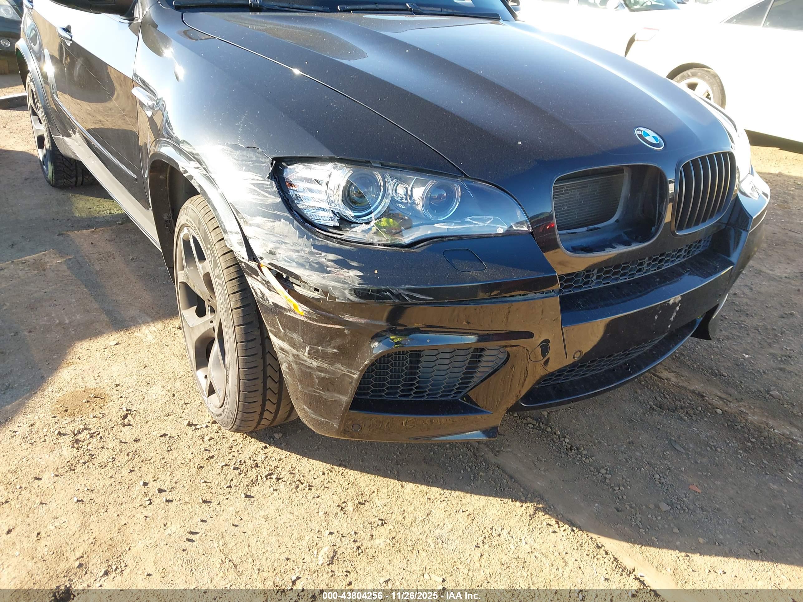 BMW X5 image 6
