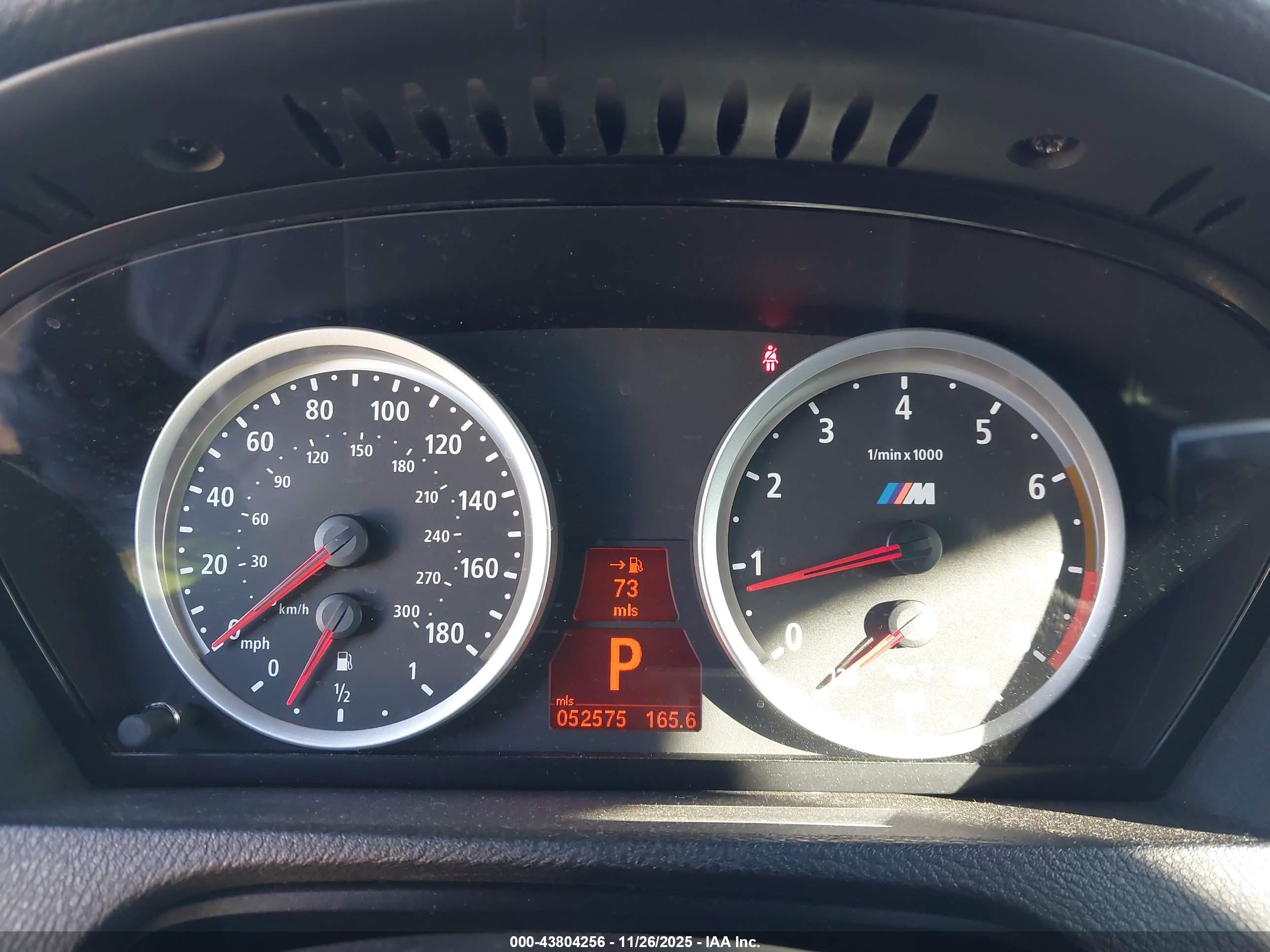 BMW X5 image 7