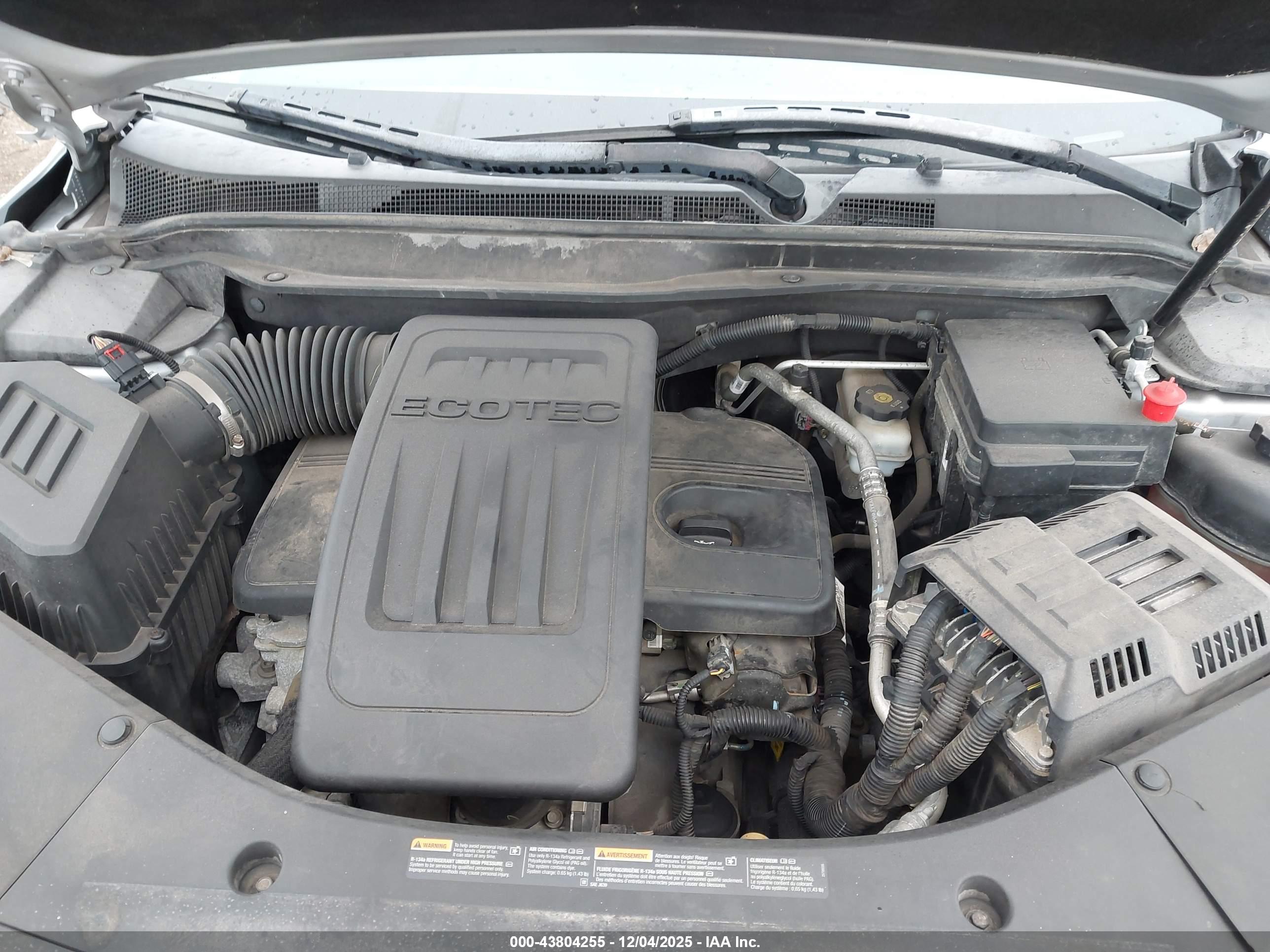 GMC TERRAIN image 10