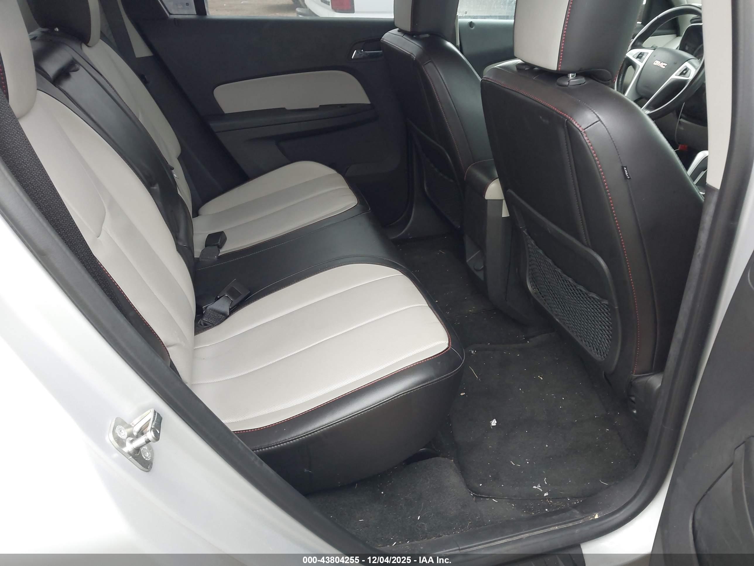 GMC TERRAIN image 8