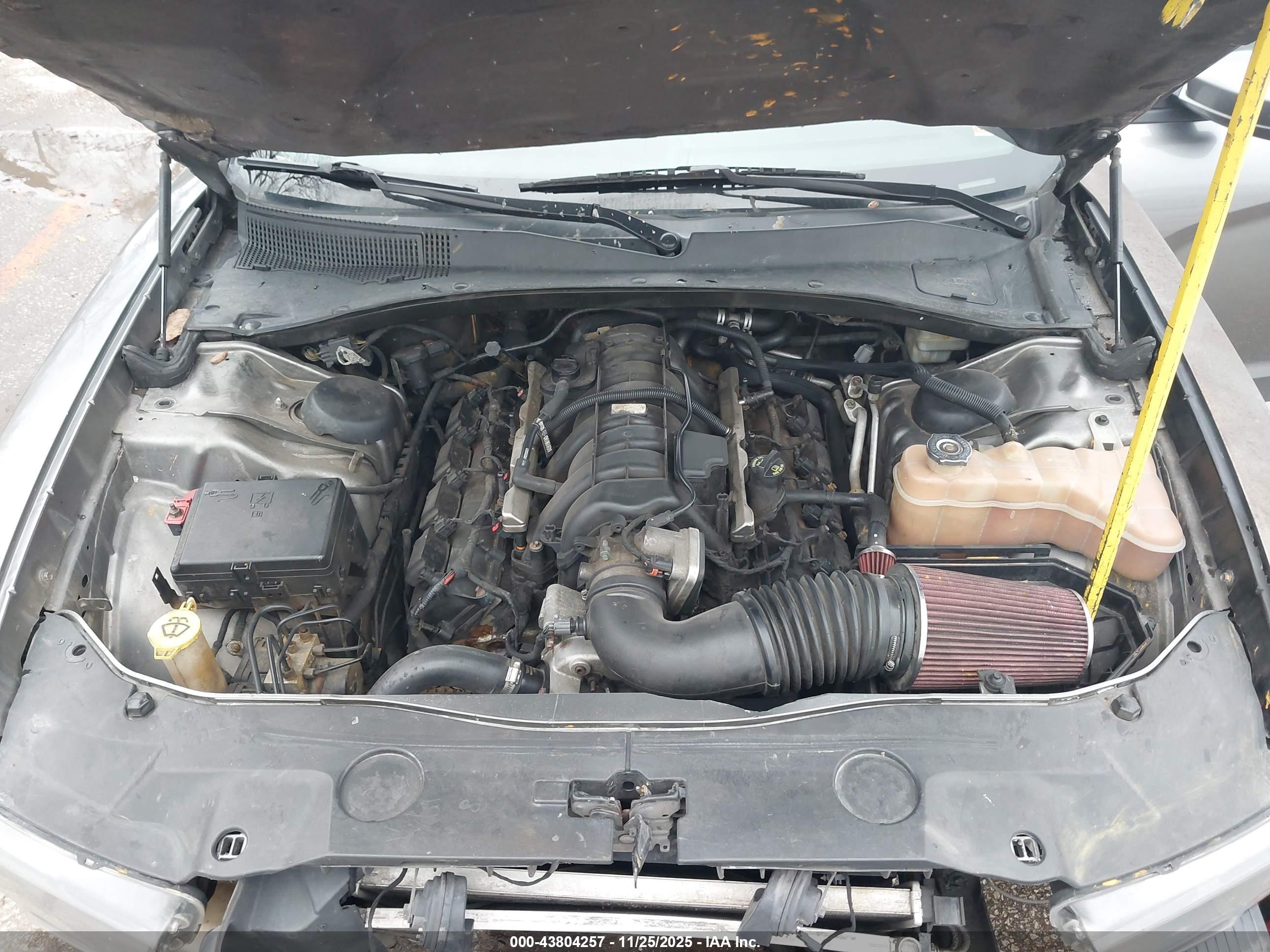 DODGE CHARGER image 10