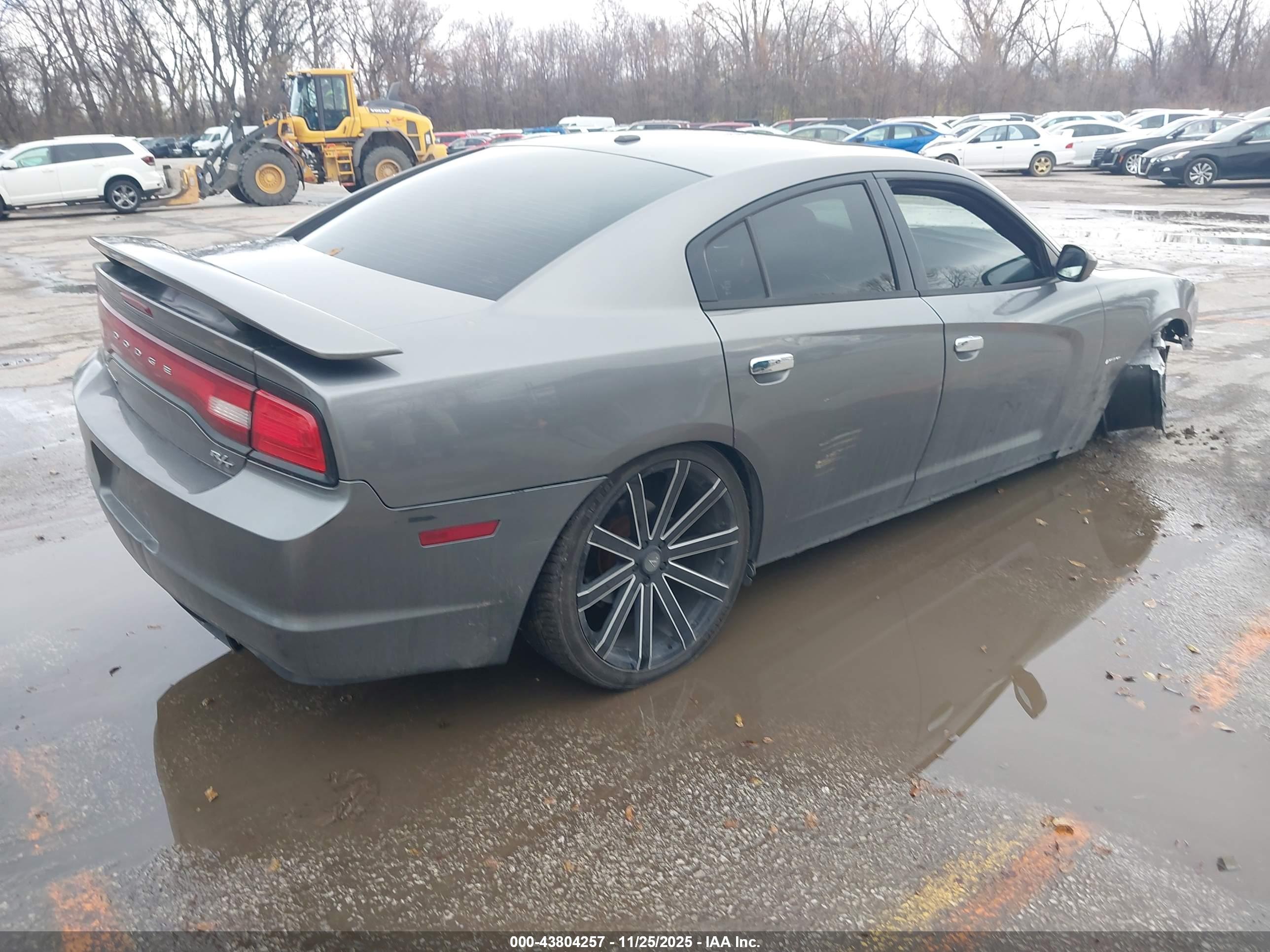 DODGE CHARGER image 4