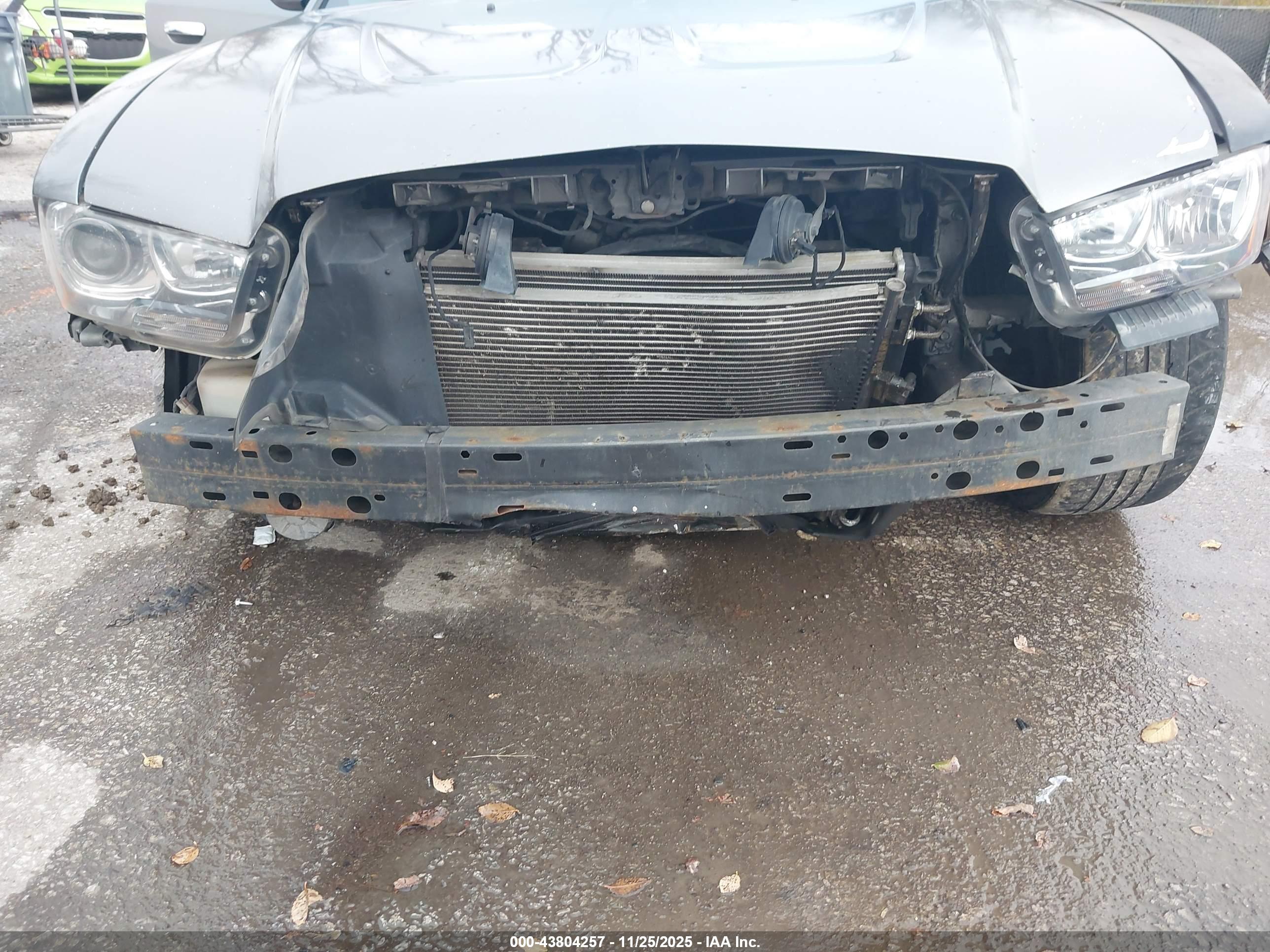 DODGE CHARGER image 6