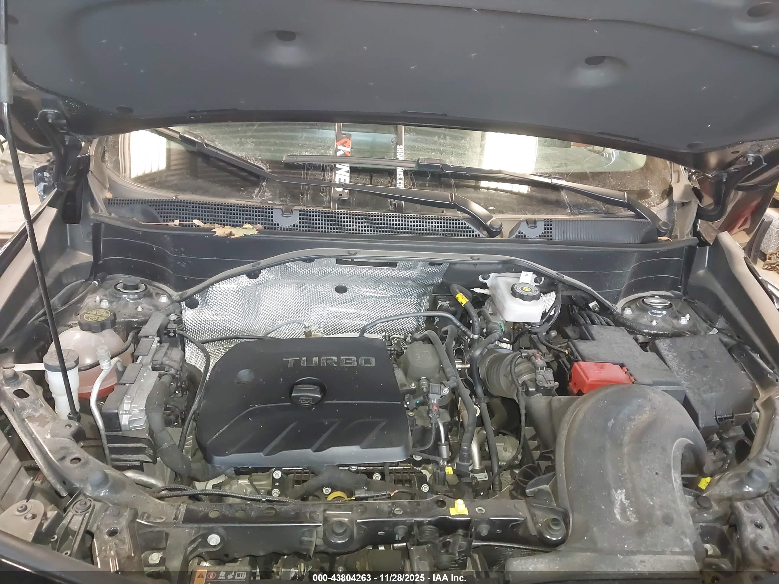 BUICK ENCORE image 10