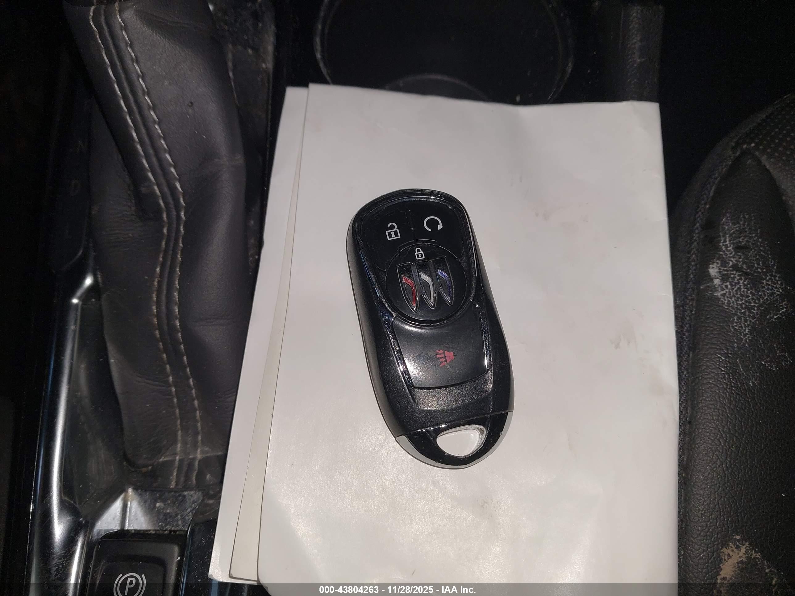 BUICK ENCORE image 11