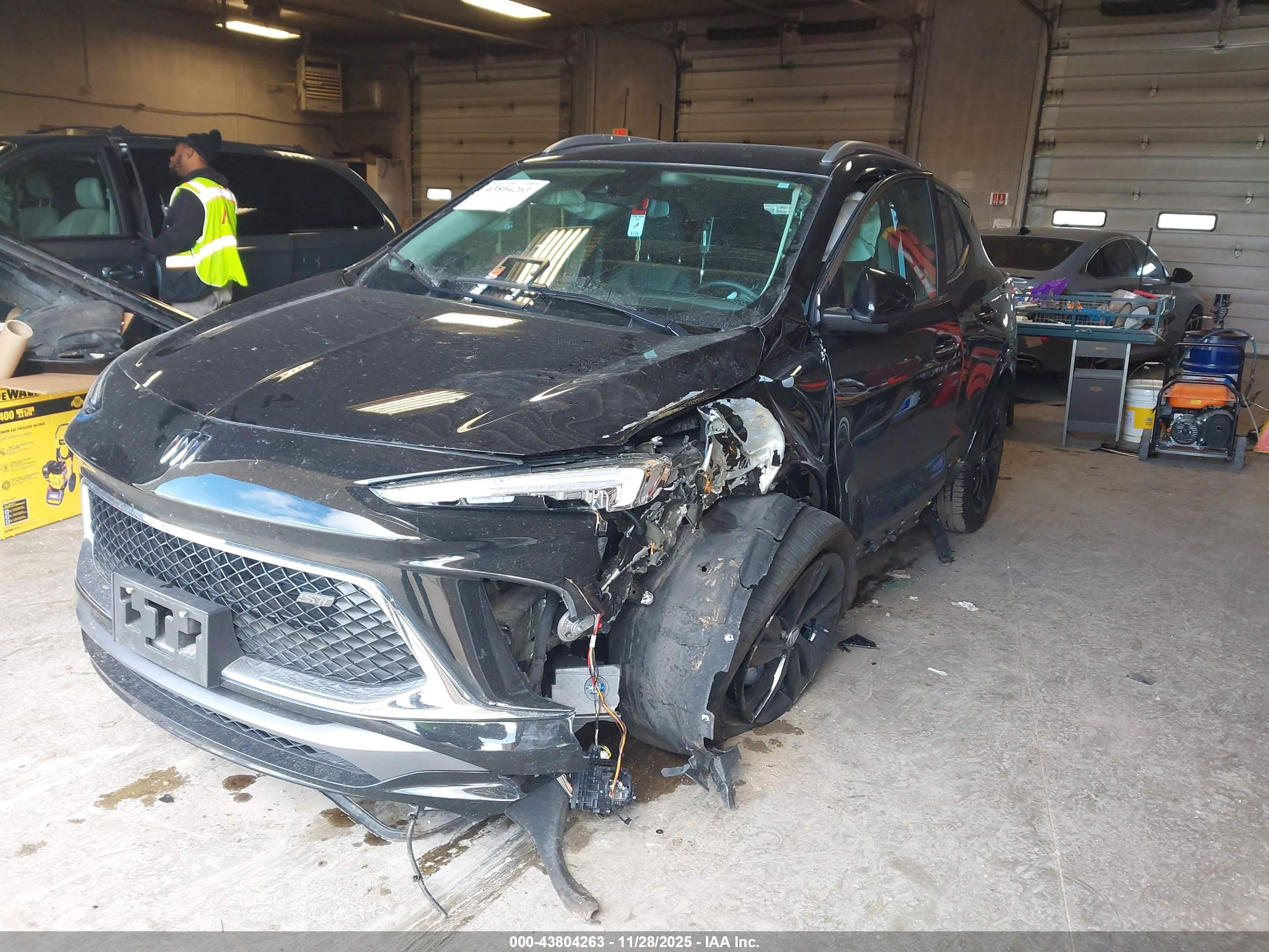 BUICK ENCORE image 2