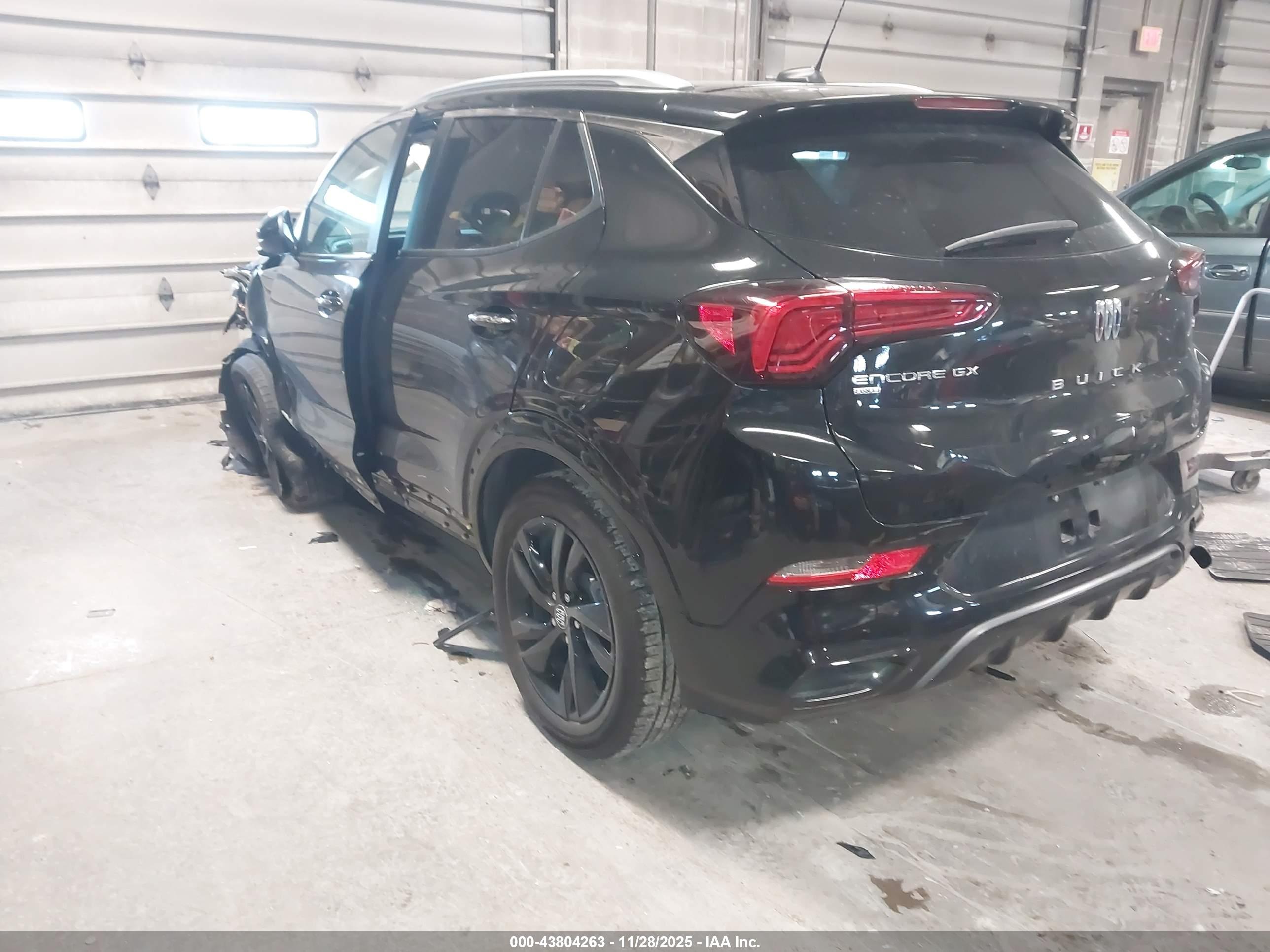 BUICK ENCORE image 3