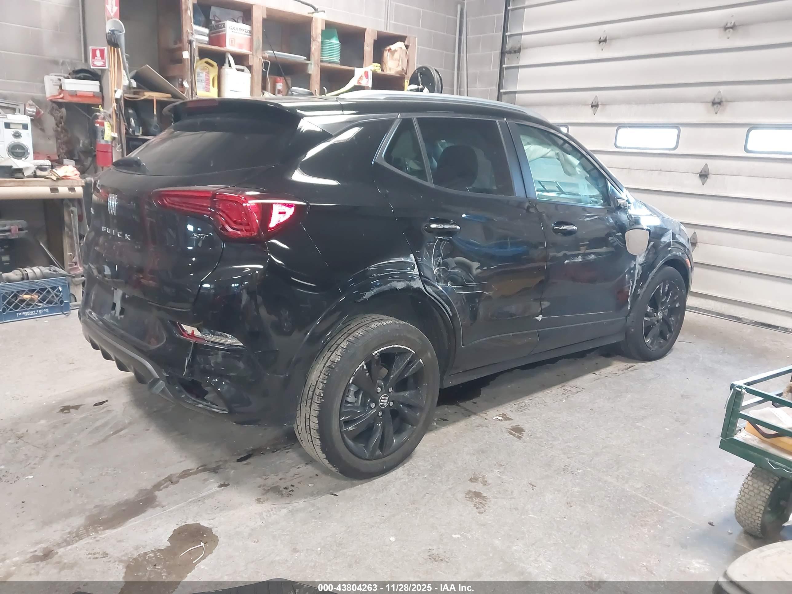 BUICK ENCORE image 4