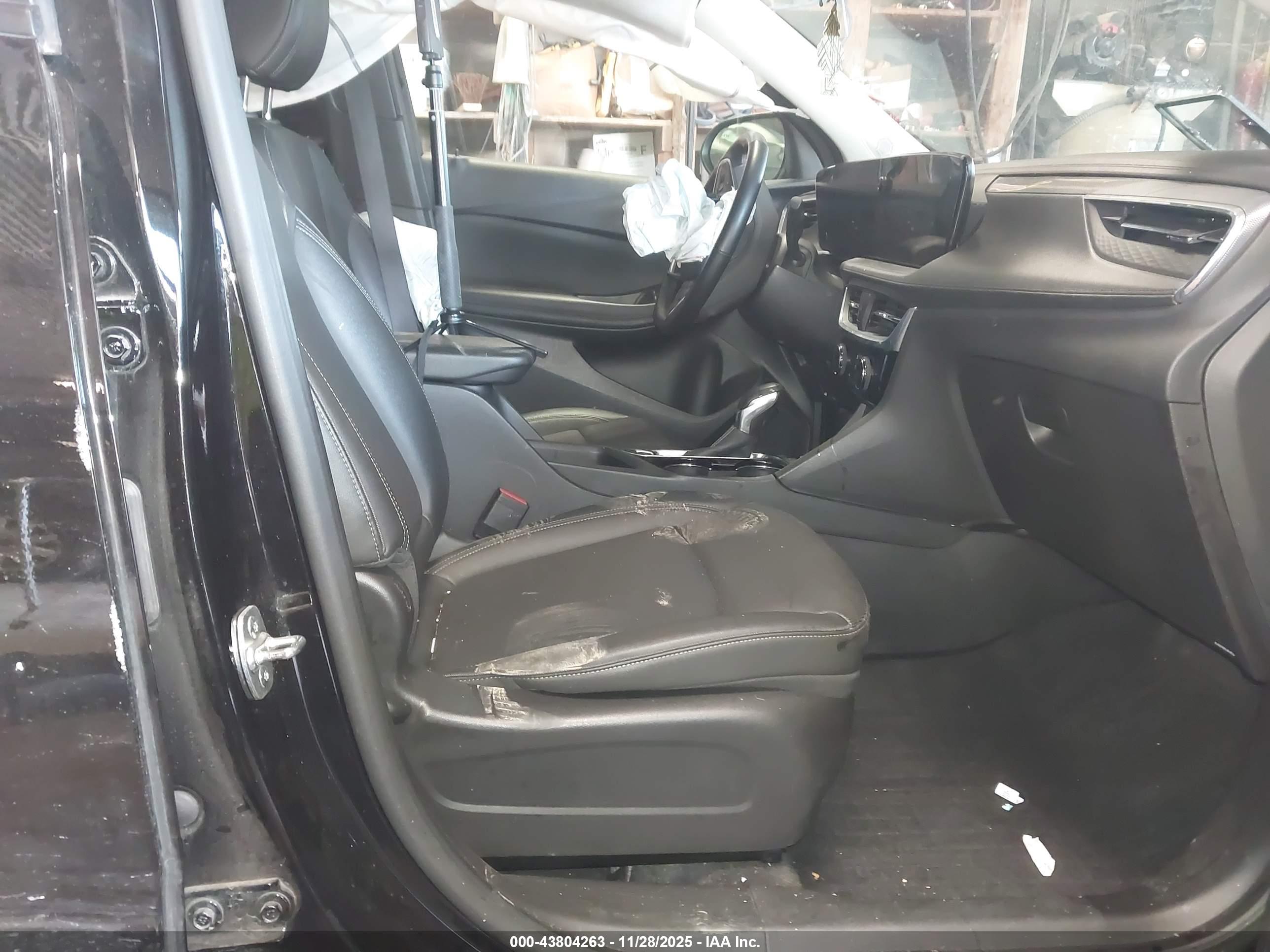 BUICK ENCORE image 5