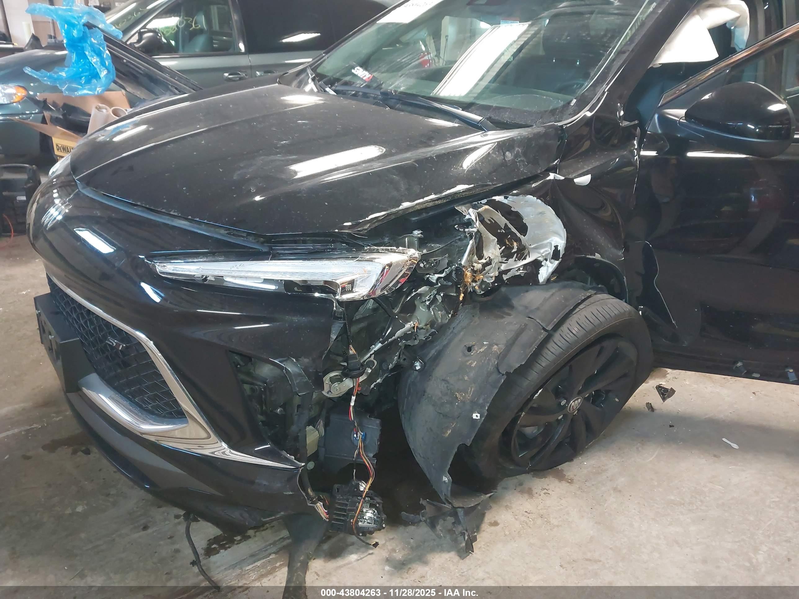 BUICK ENCORE image 6