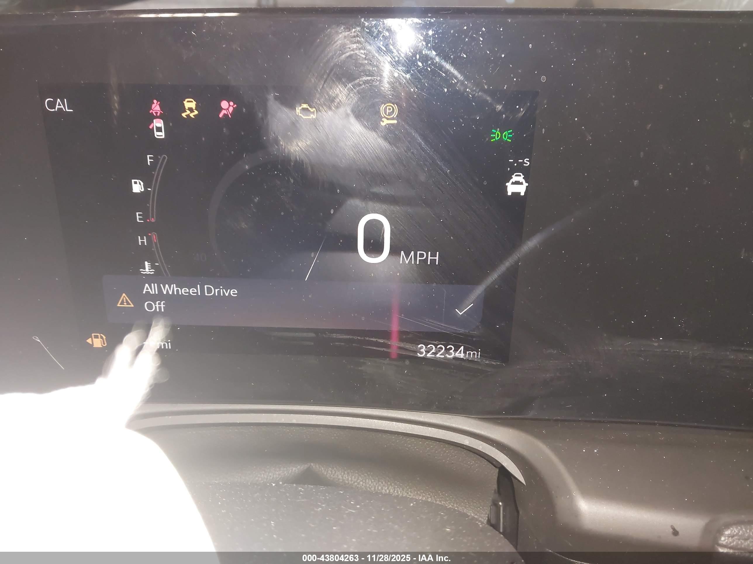 BUICK ENCORE image 7