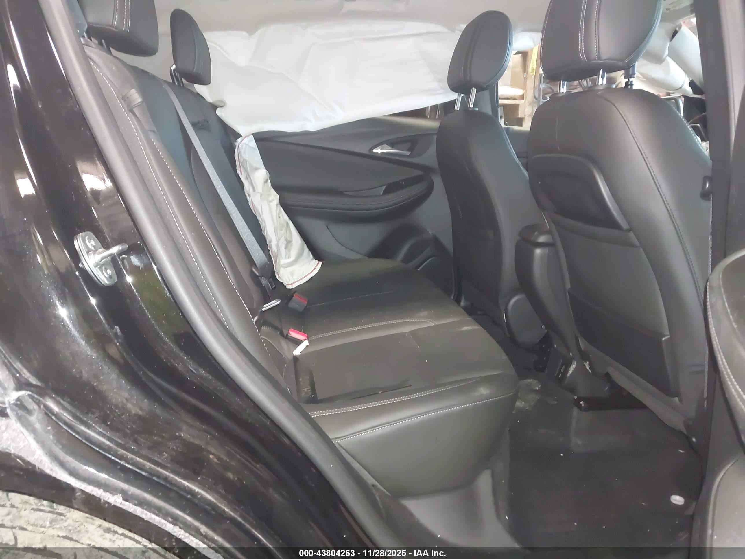 BUICK ENCORE image 8
