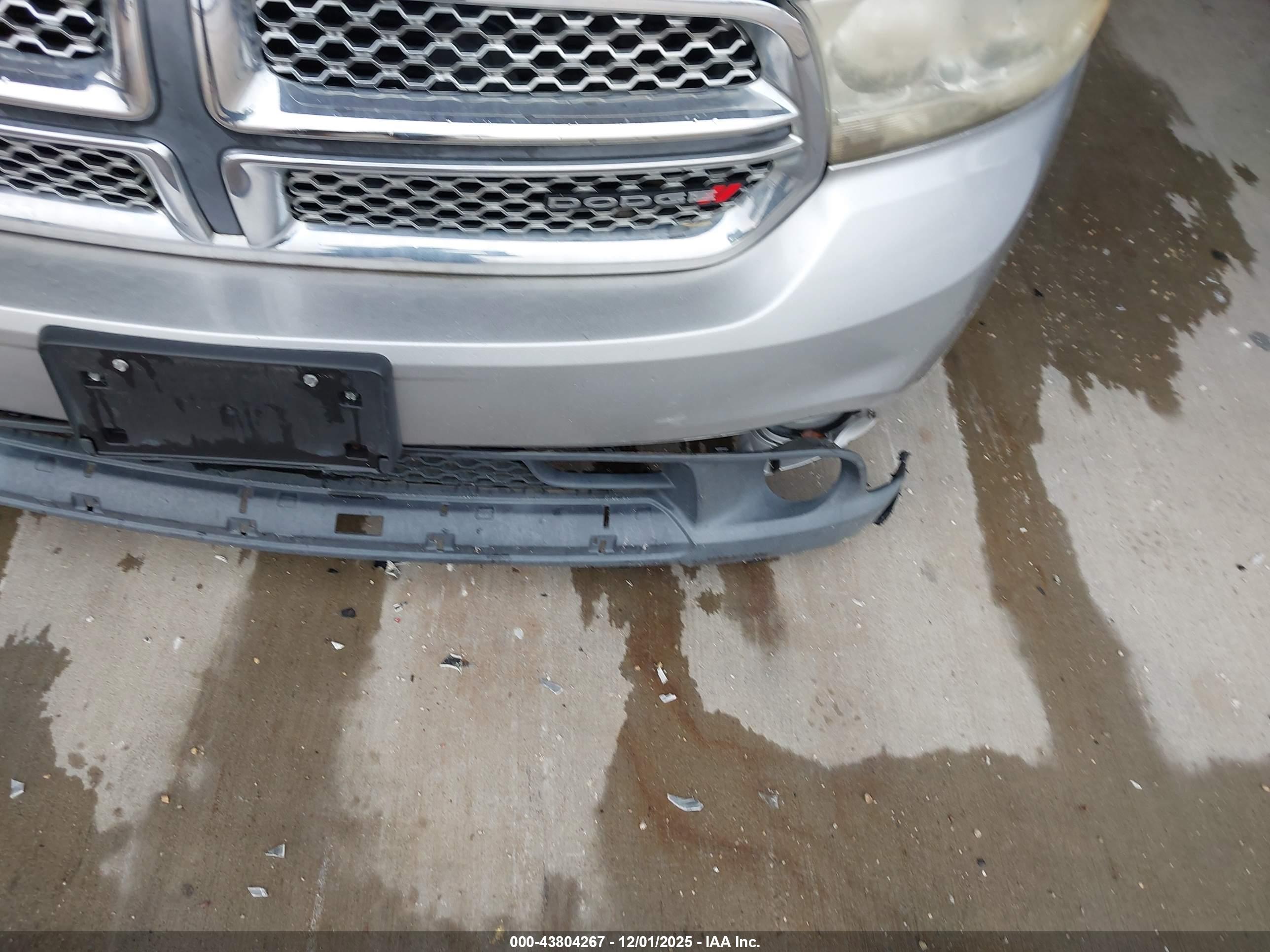 DODGE DURANGO image 6