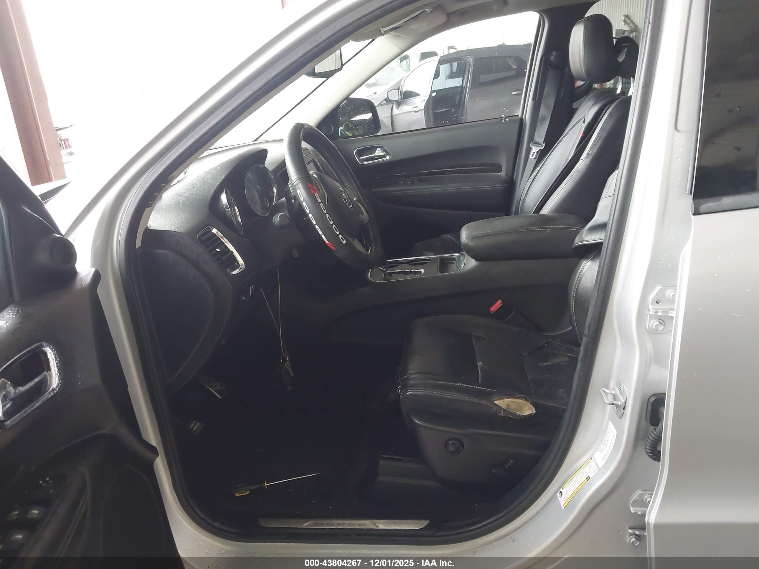 DODGE DURANGO image 8
