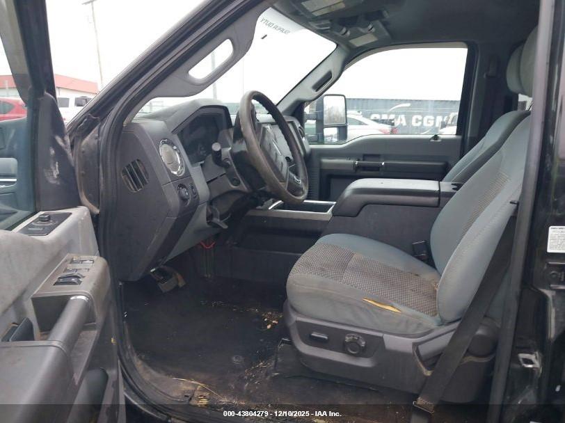 FORD F-350 image 5