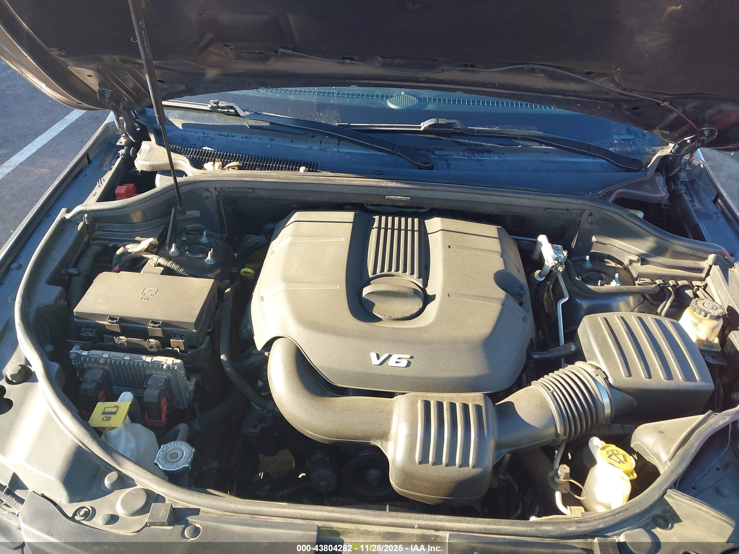 JEEP GRAND image 10