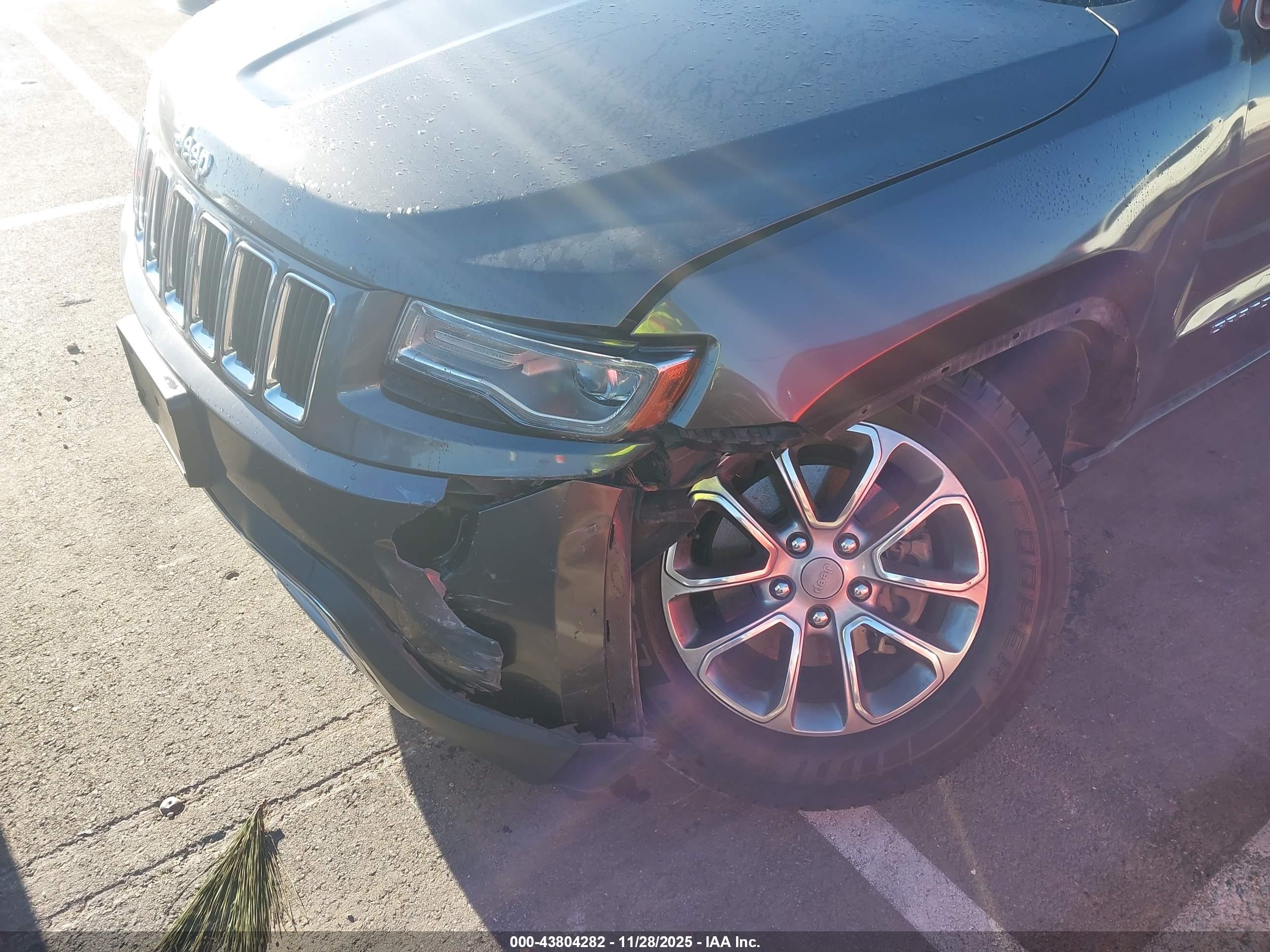 JEEP GRAND image 6