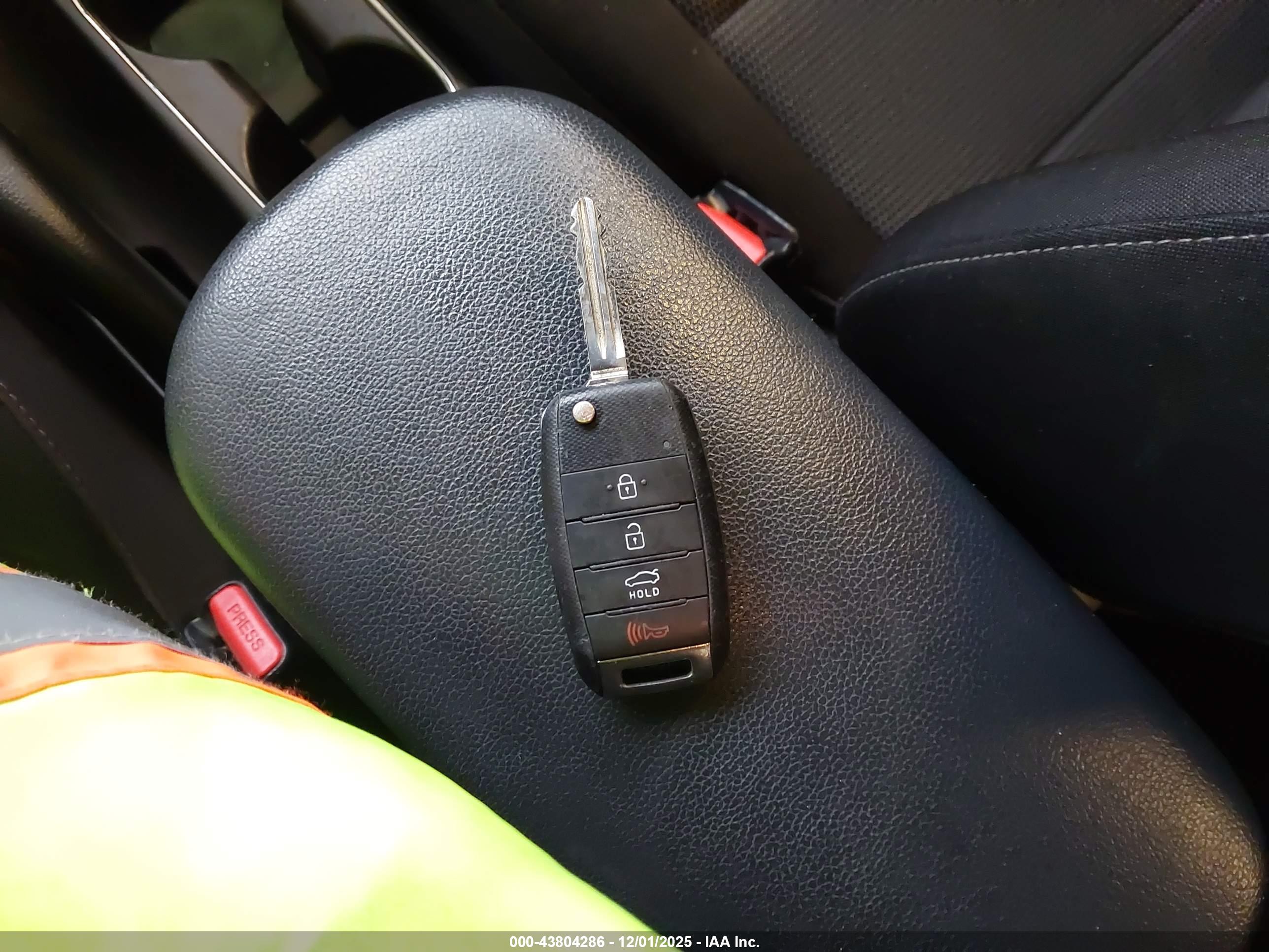 KIA FORTE image 11