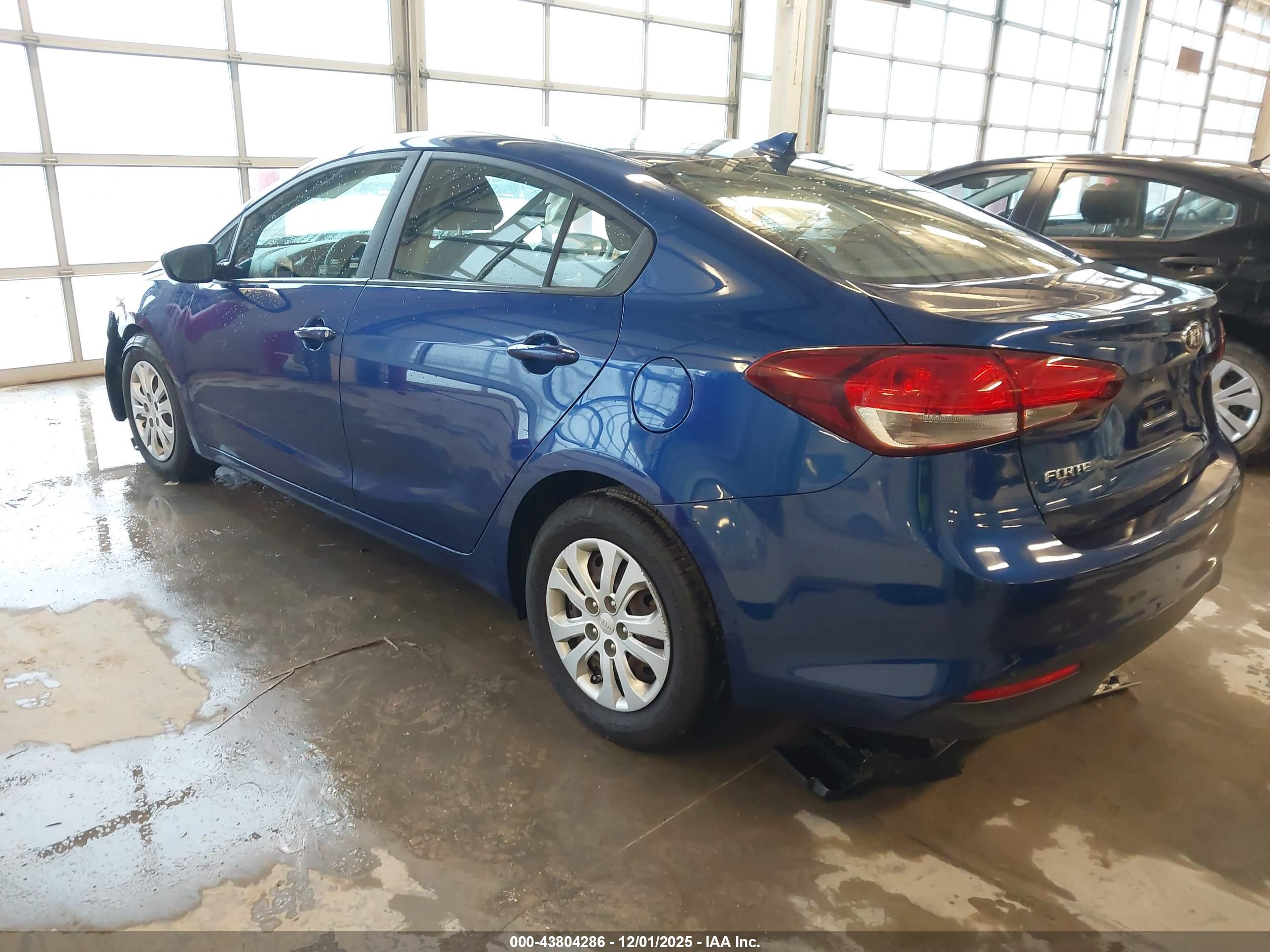 KIA FORTE image 3
