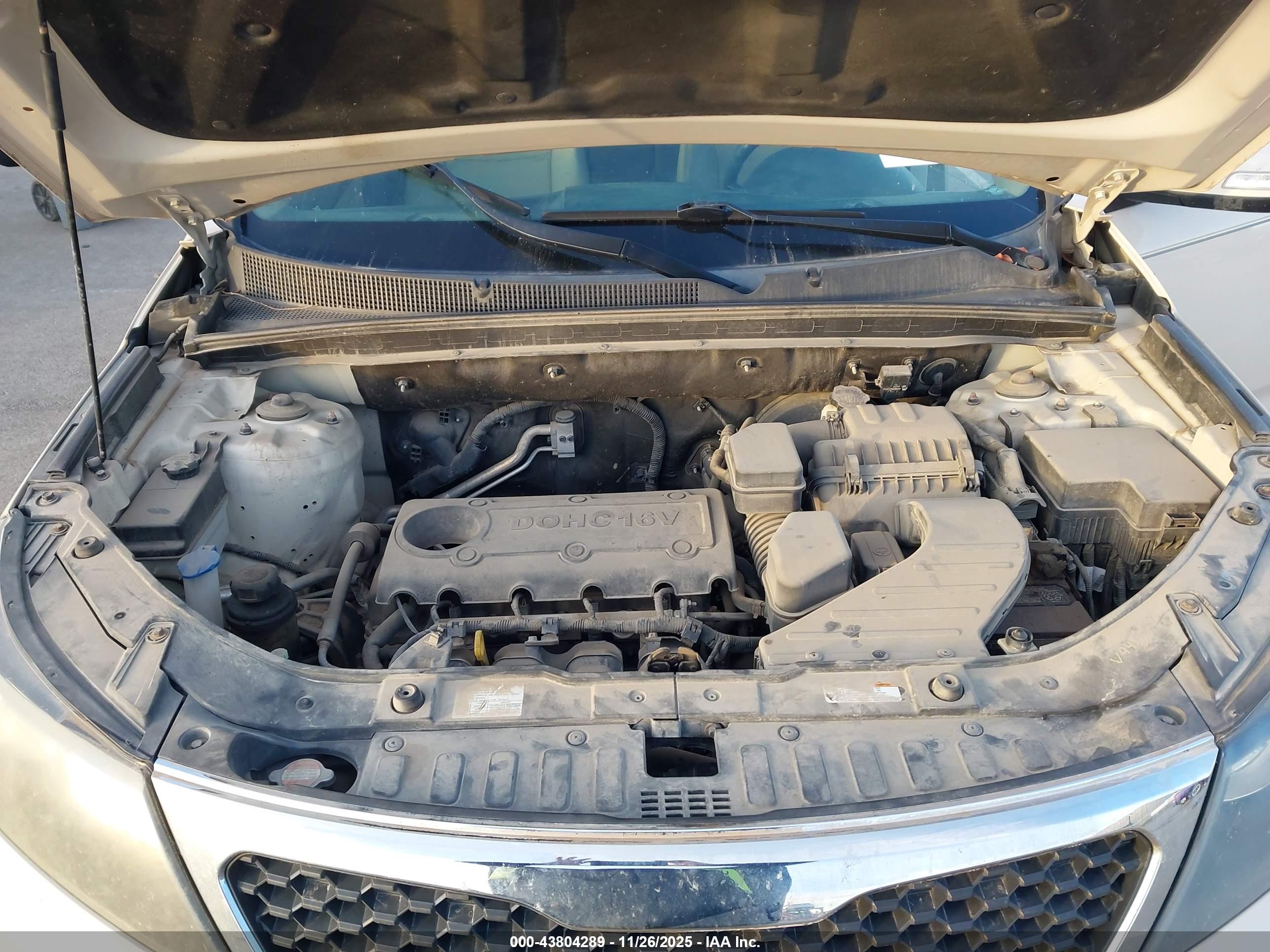 KIA SORENTO image 10