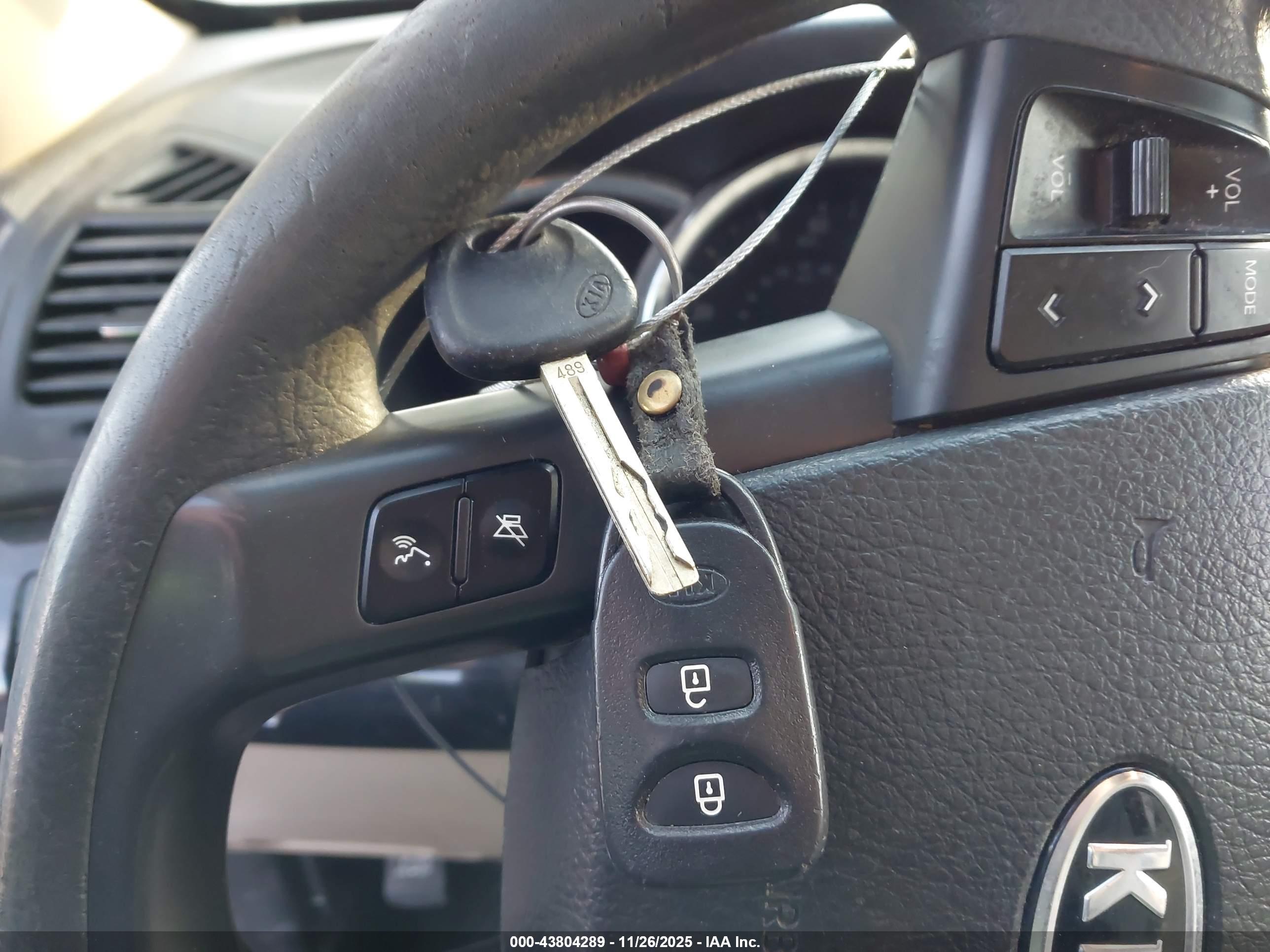 KIA SORENTO image 11