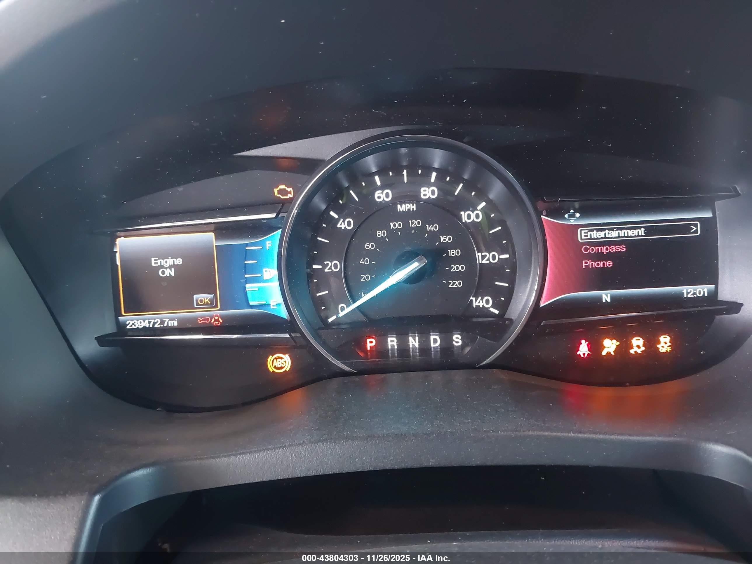 FORD EXPLORER image 7