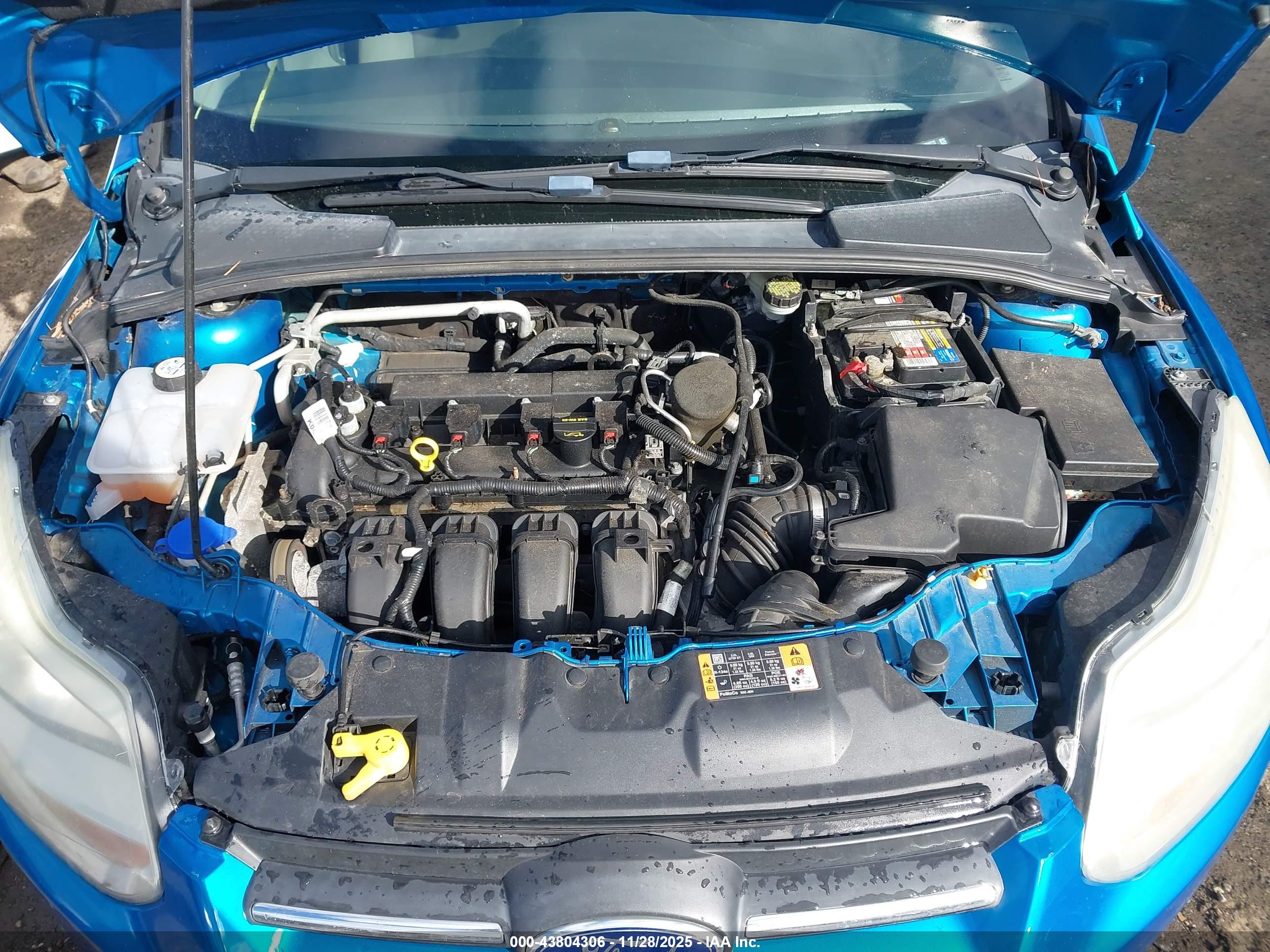 FORD FOCUS image 10