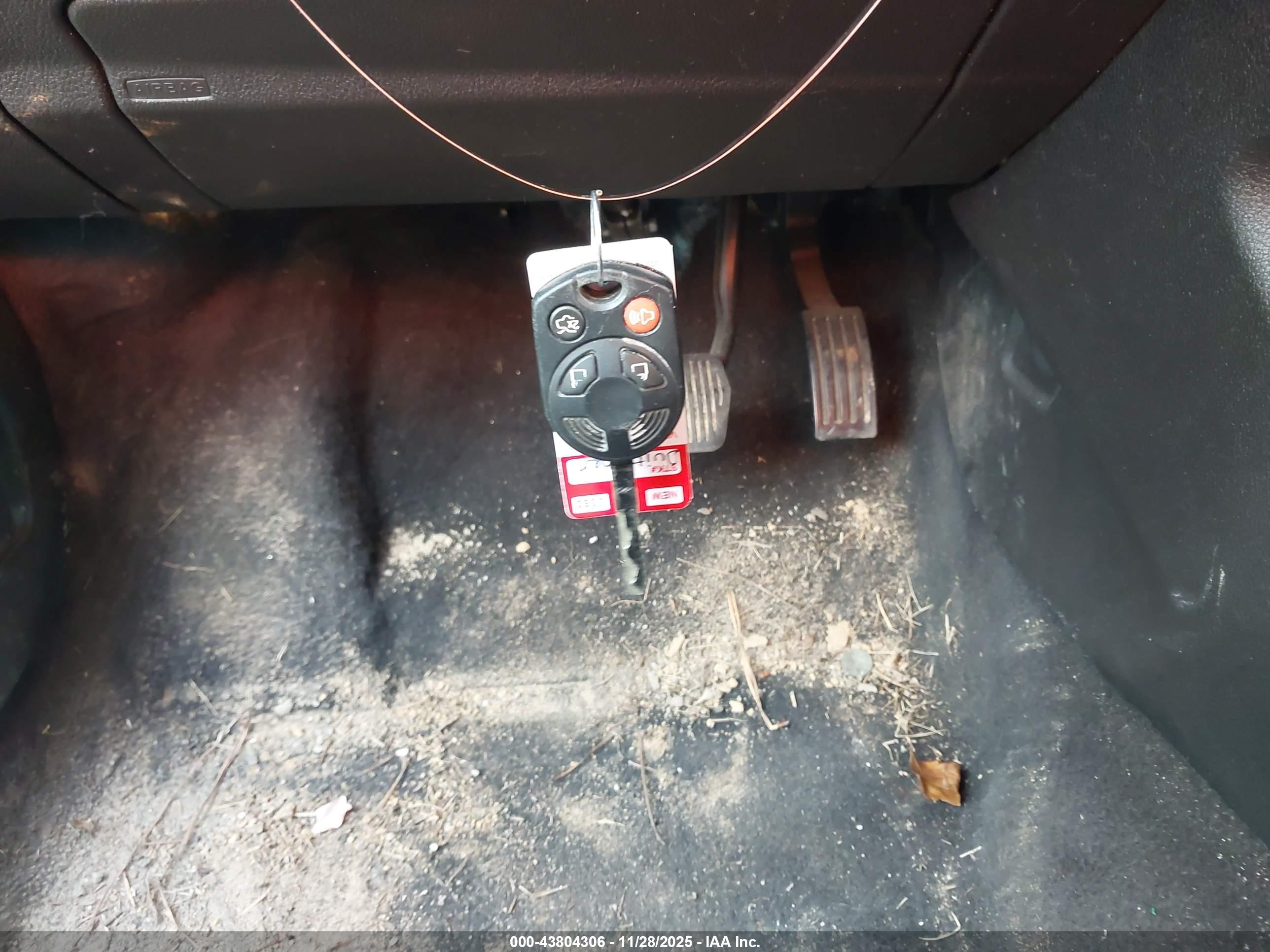 FORD FOCUS image 11