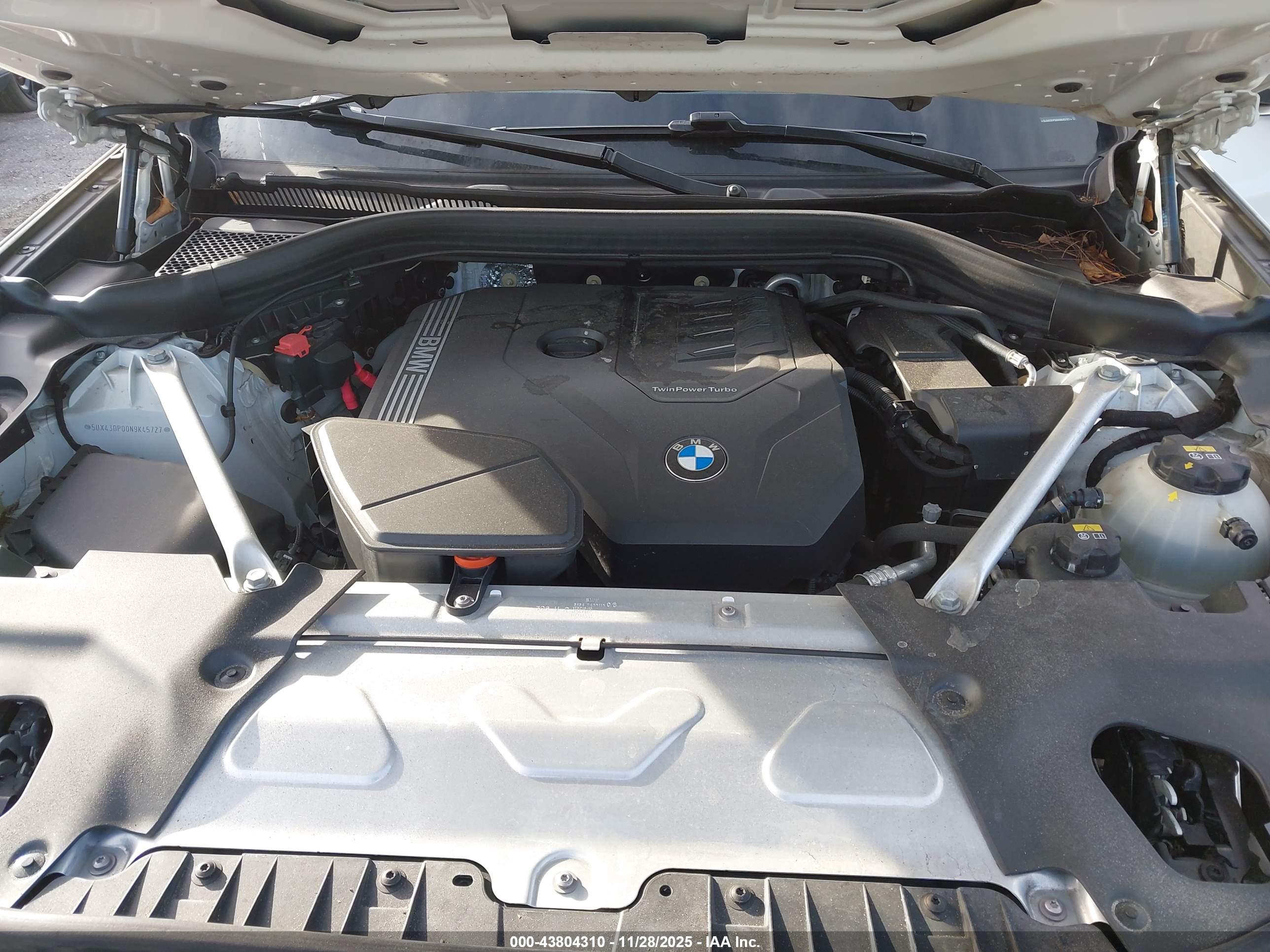 BMW X3 image 10