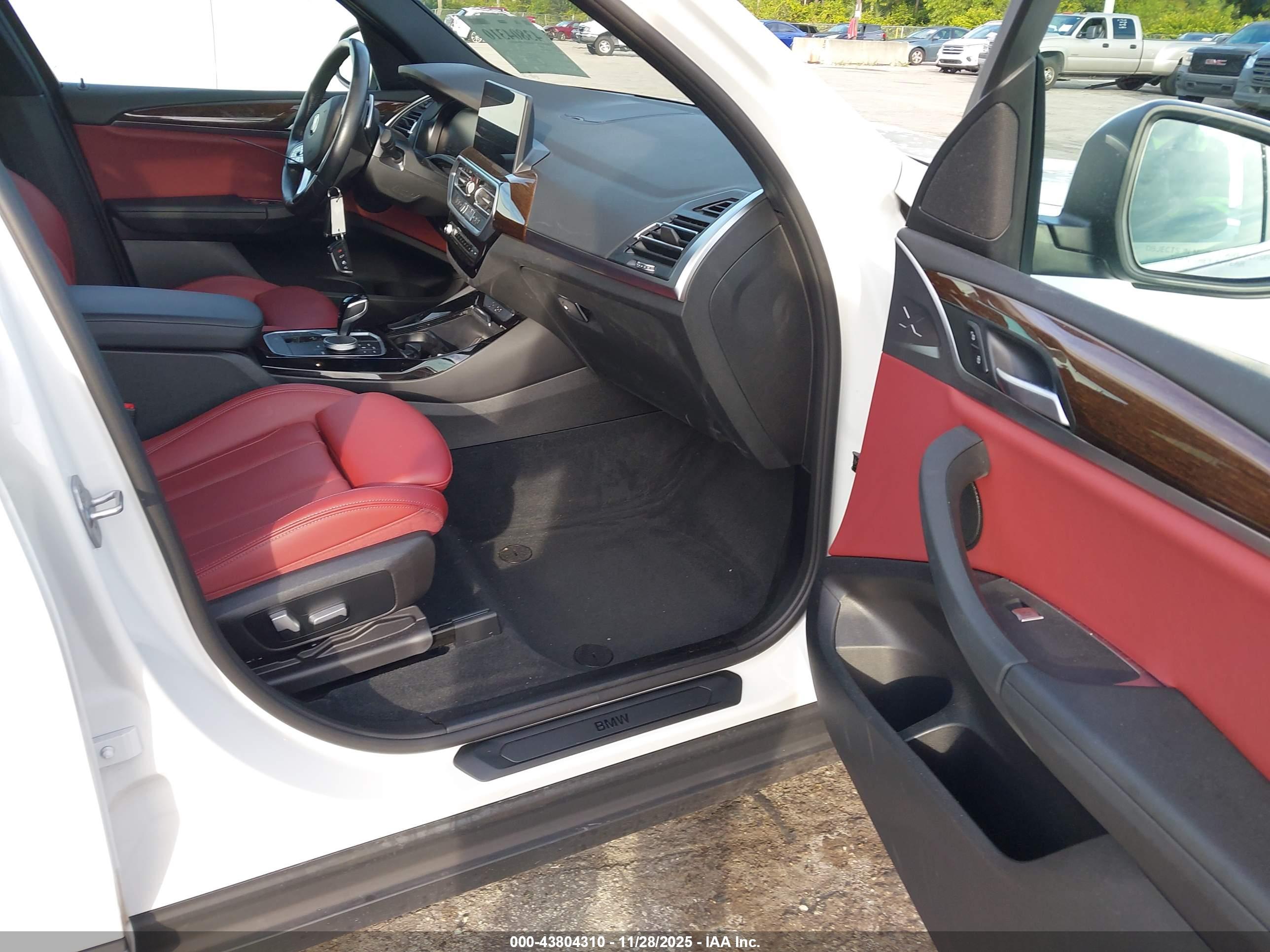BMW X3 image 5
