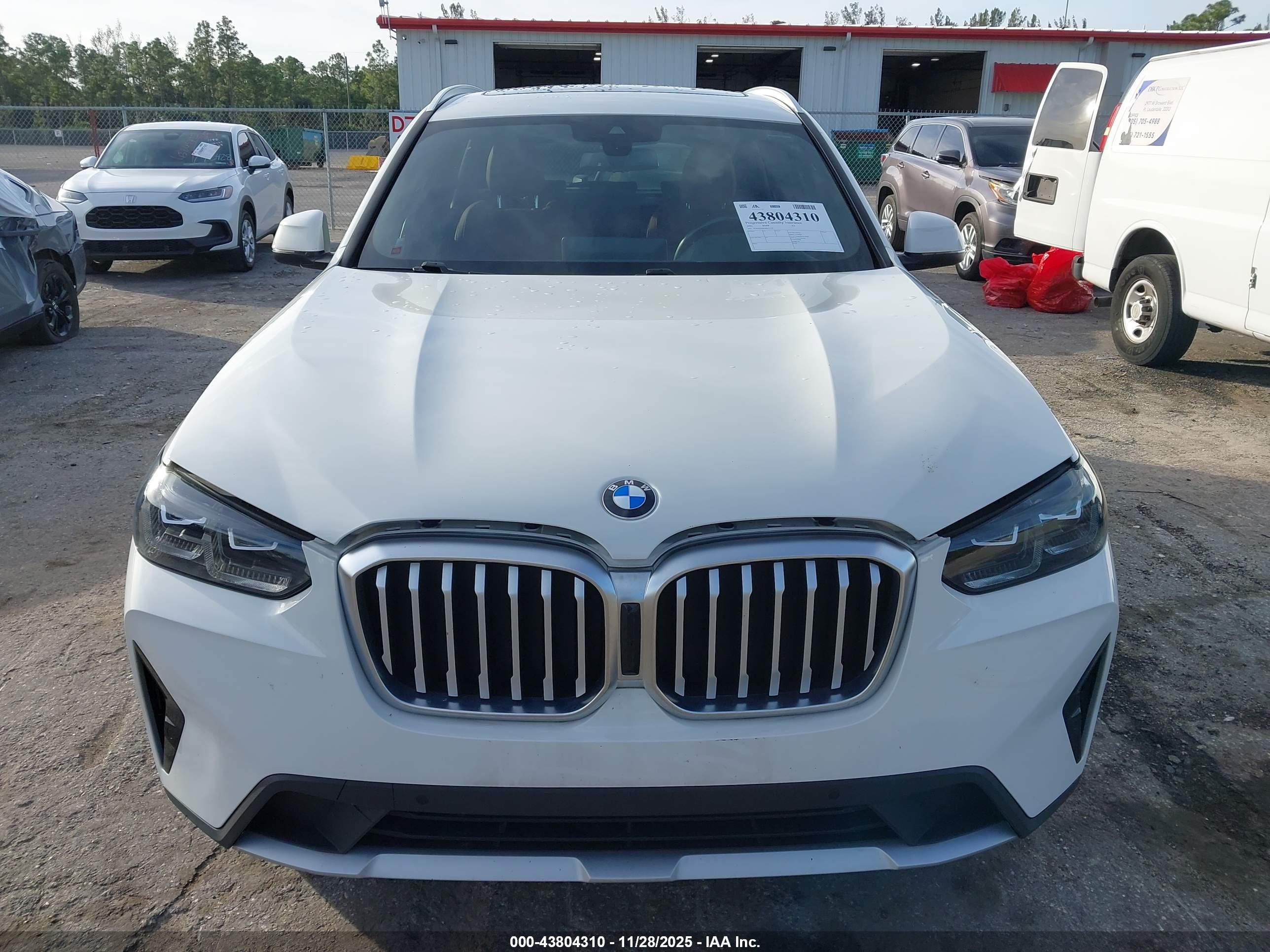 BMW X3 image 6