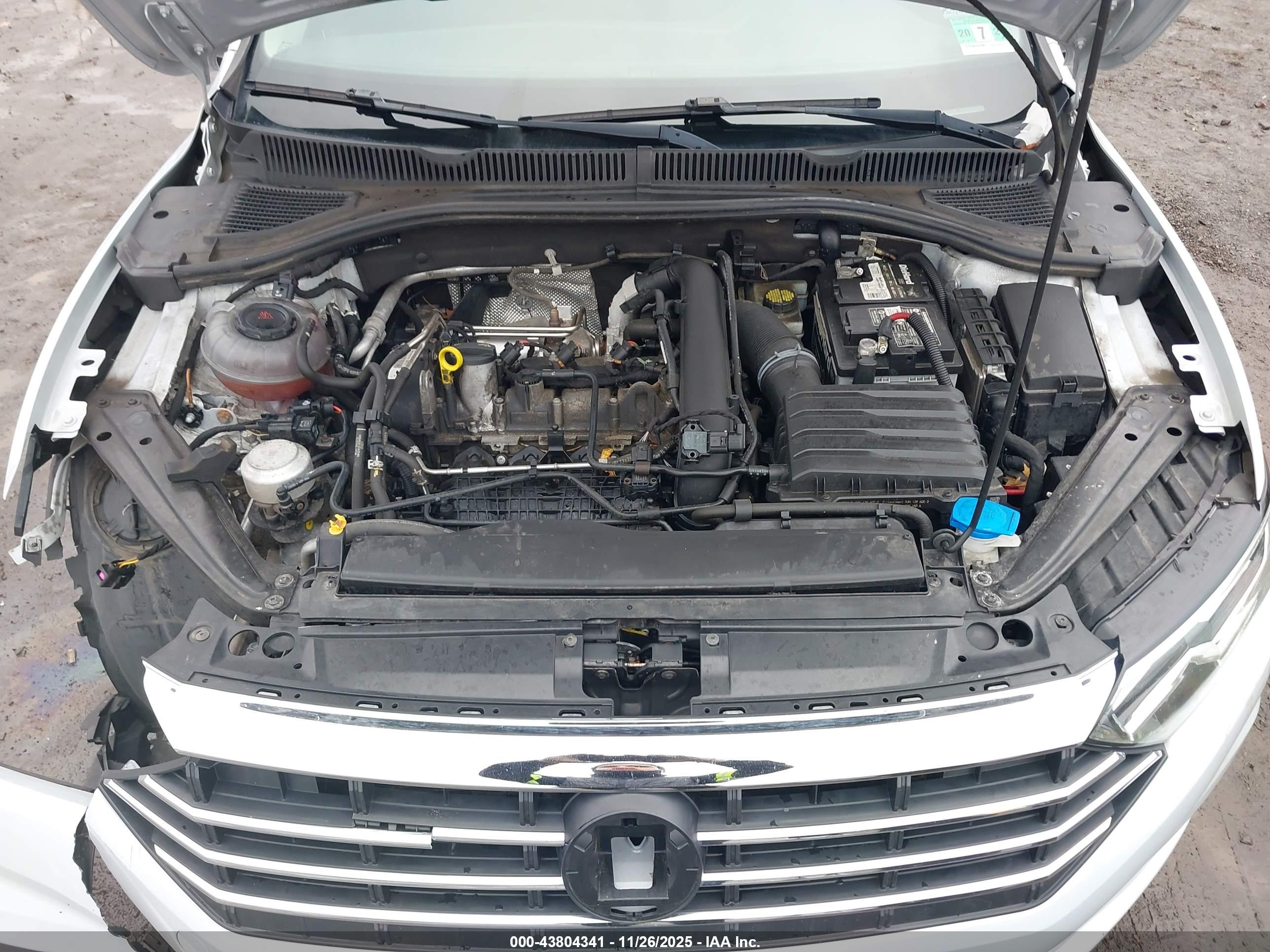 VOLKSWAGEN JETTA image 10