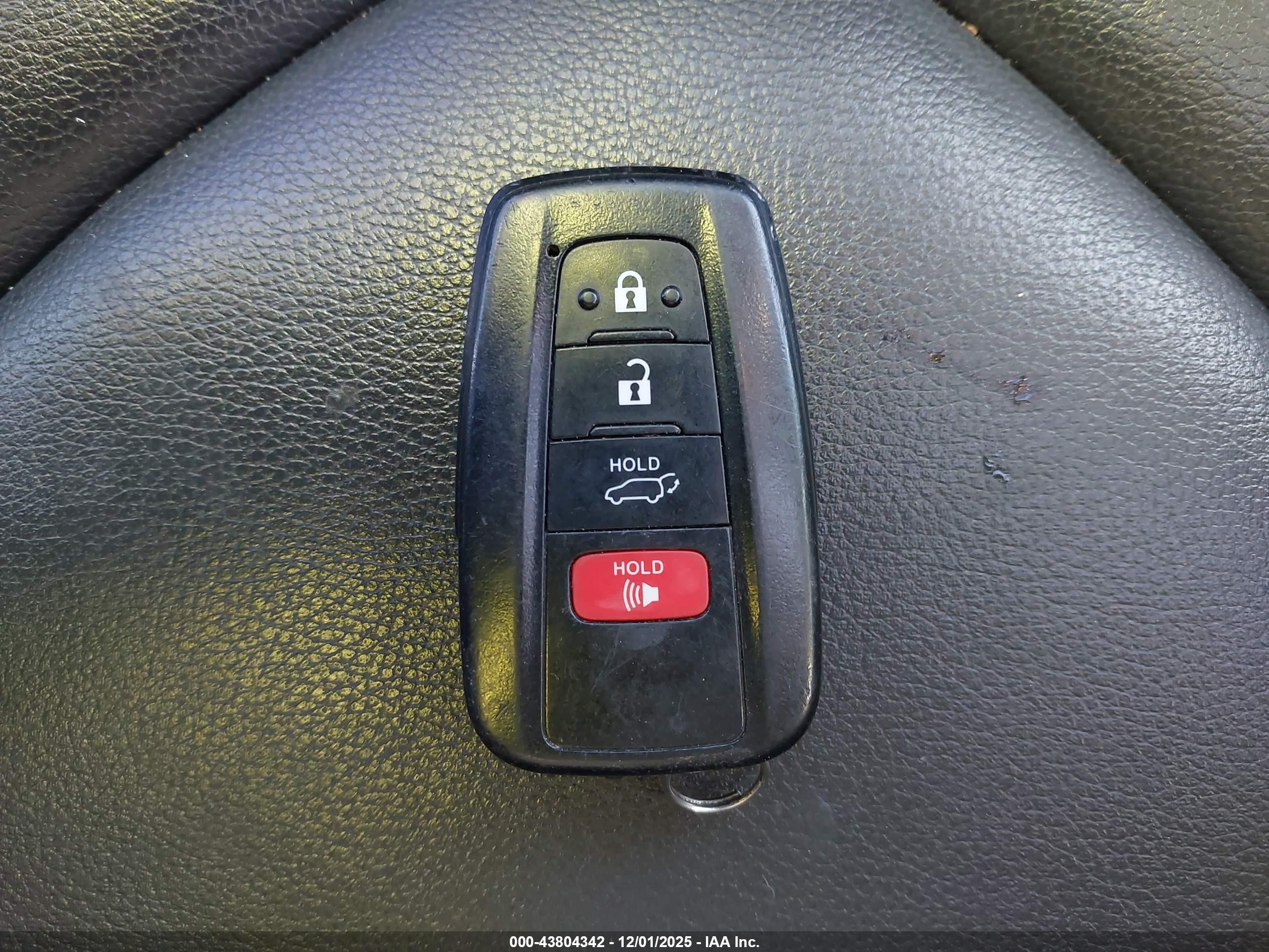TOYOTA HIGHLANDER image 11