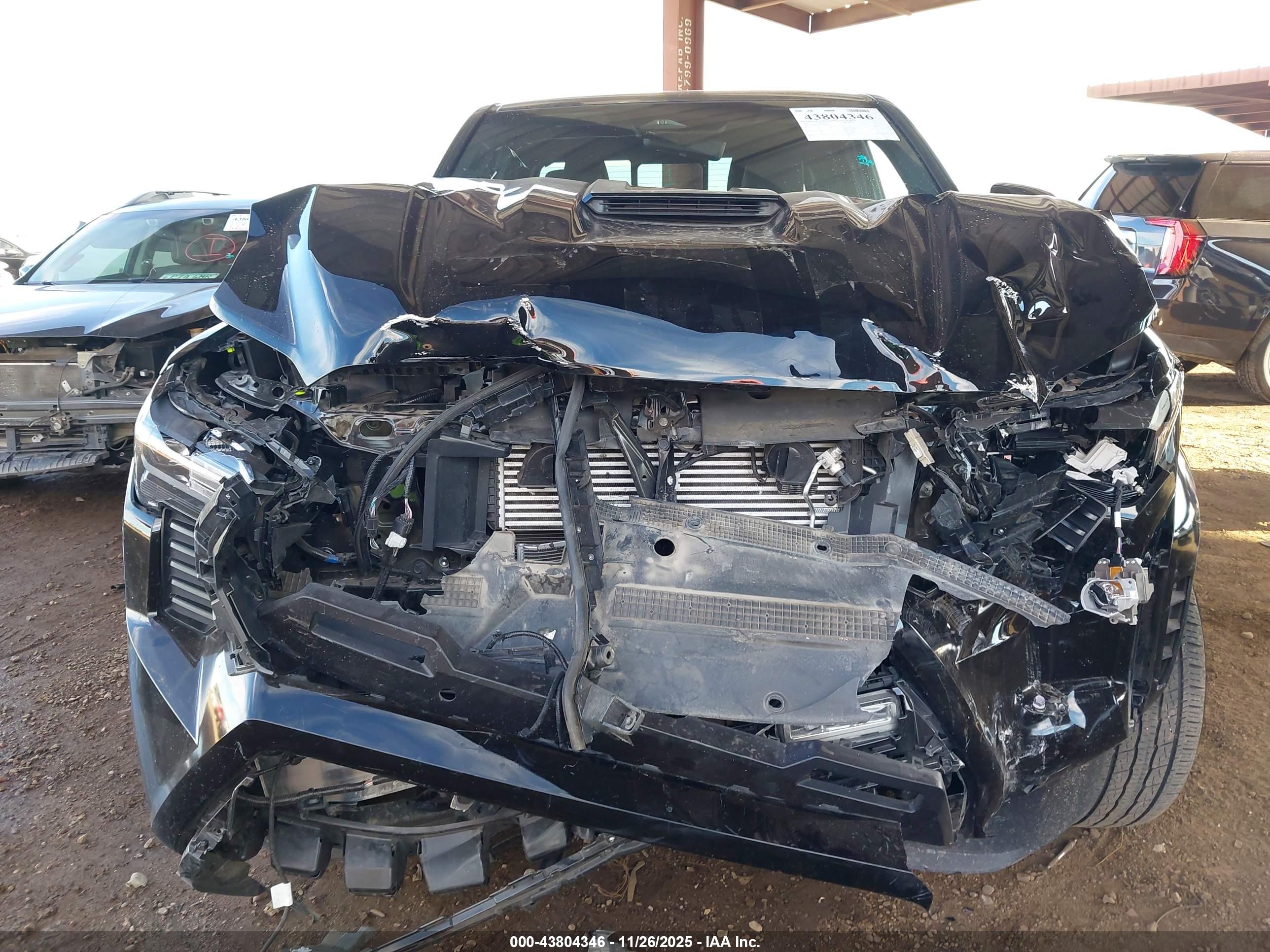 TOYOTA TACOMA image 6