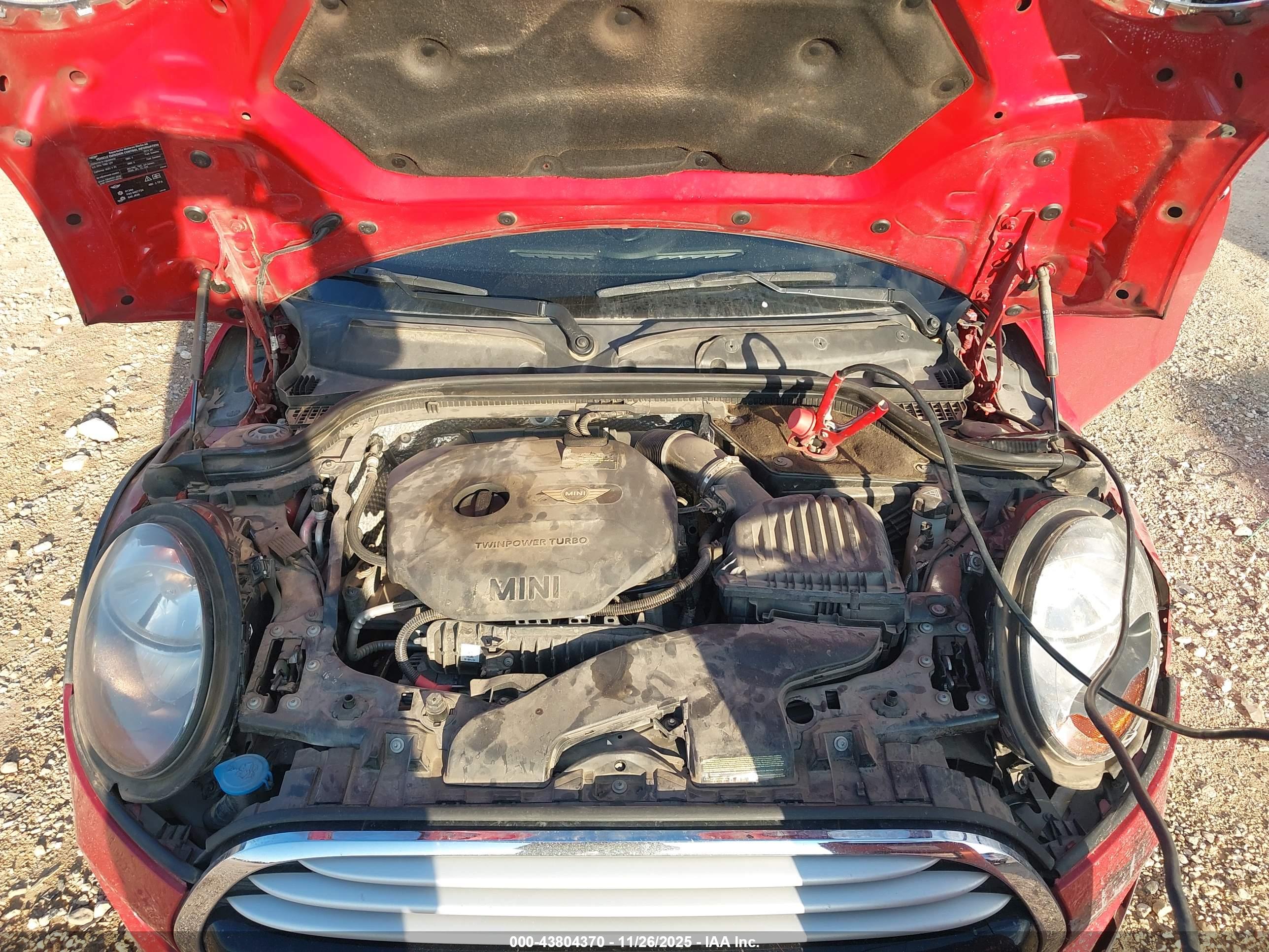 MINI HARDTOP image 10