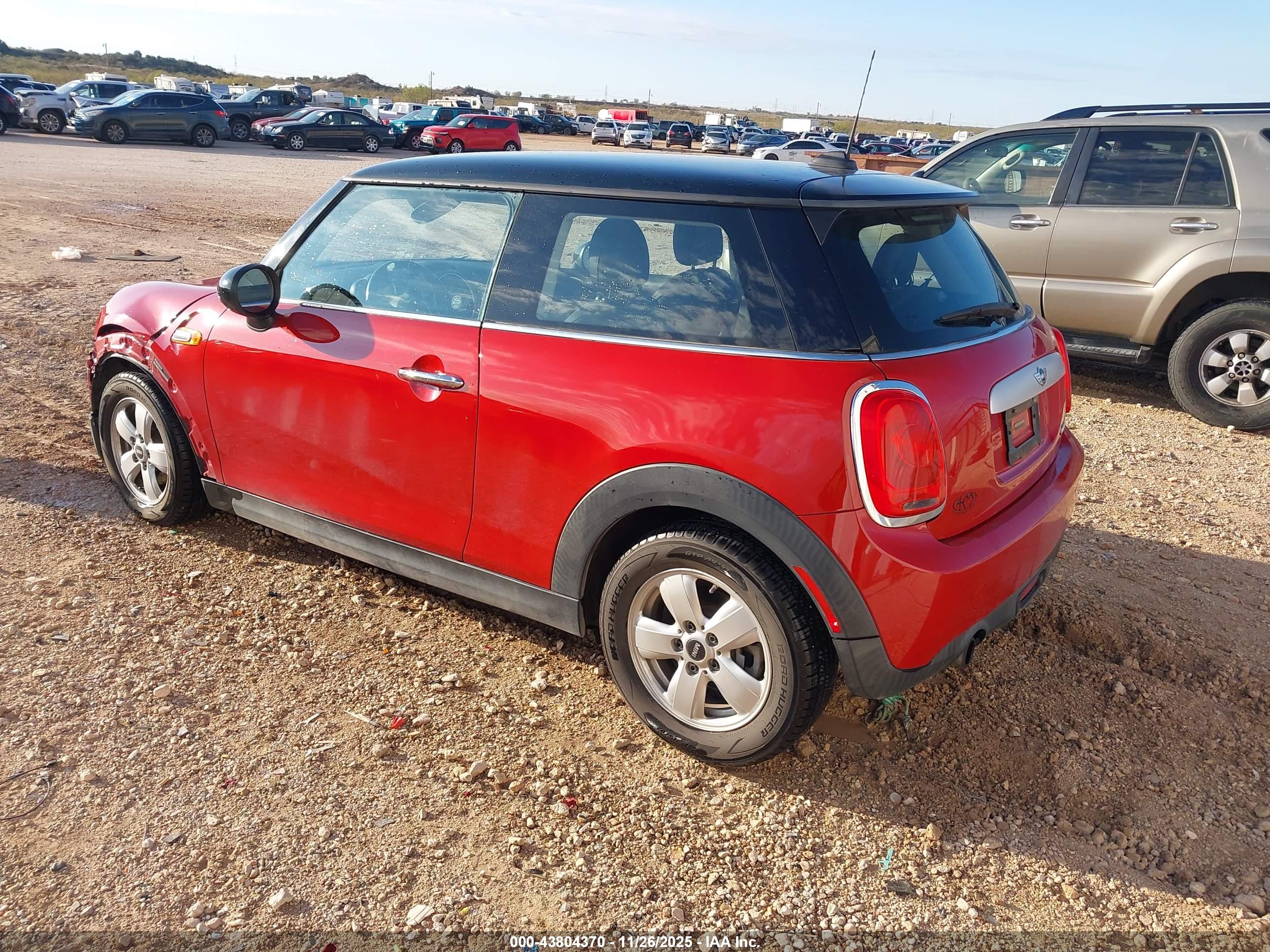 MINI HARDTOP image 3