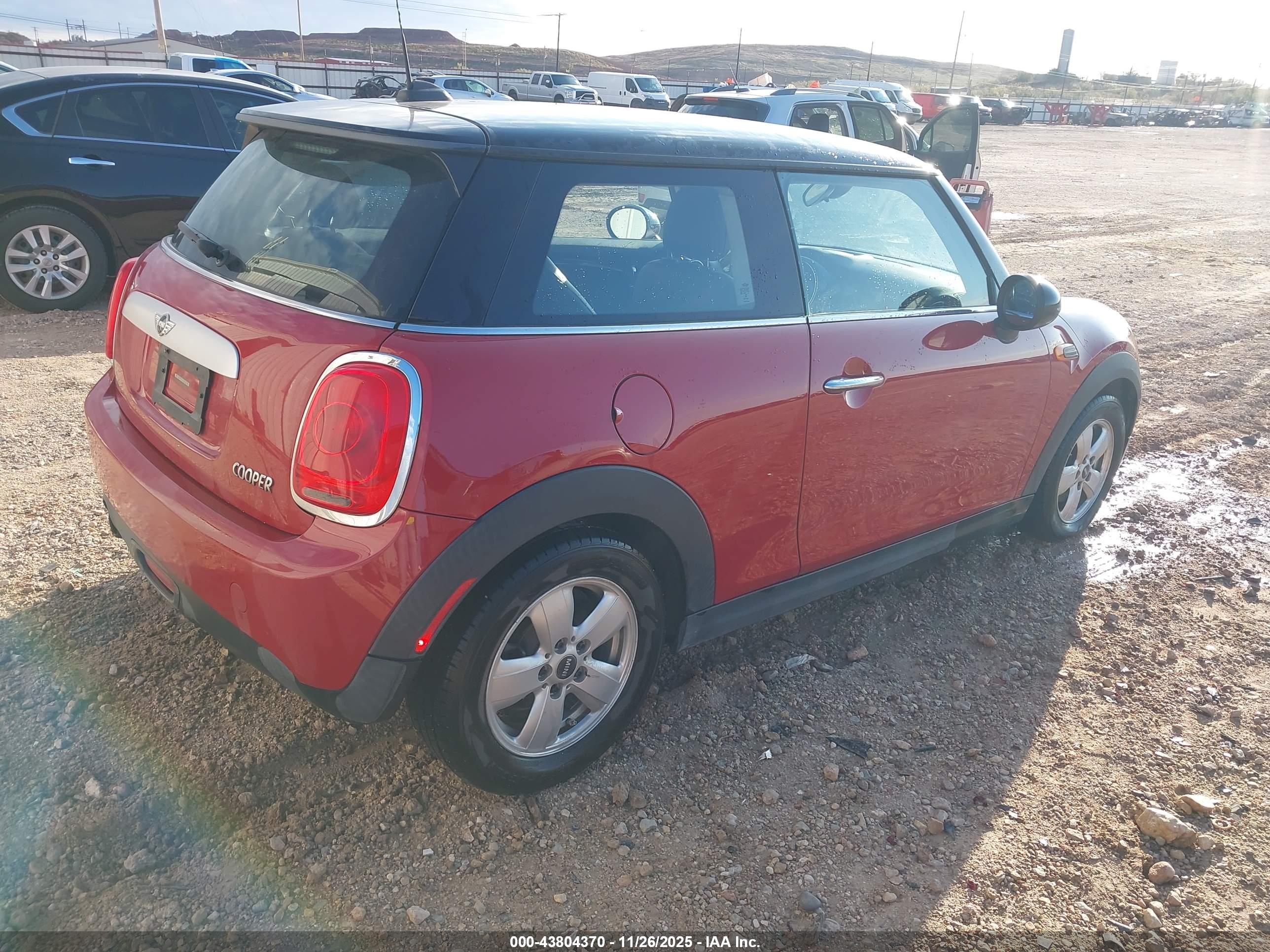 MINI HARDTOP image 4