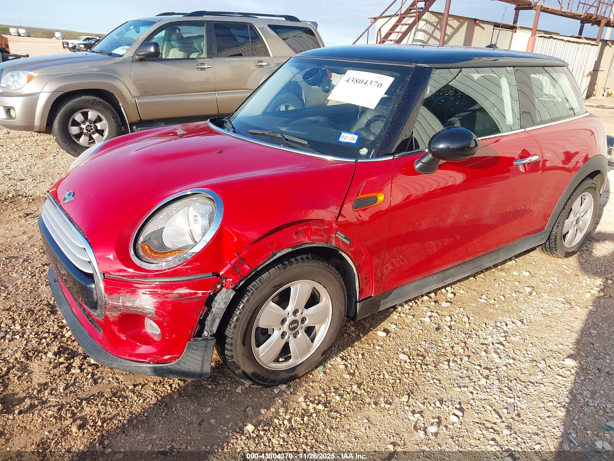 MINI HARDTOP image 6