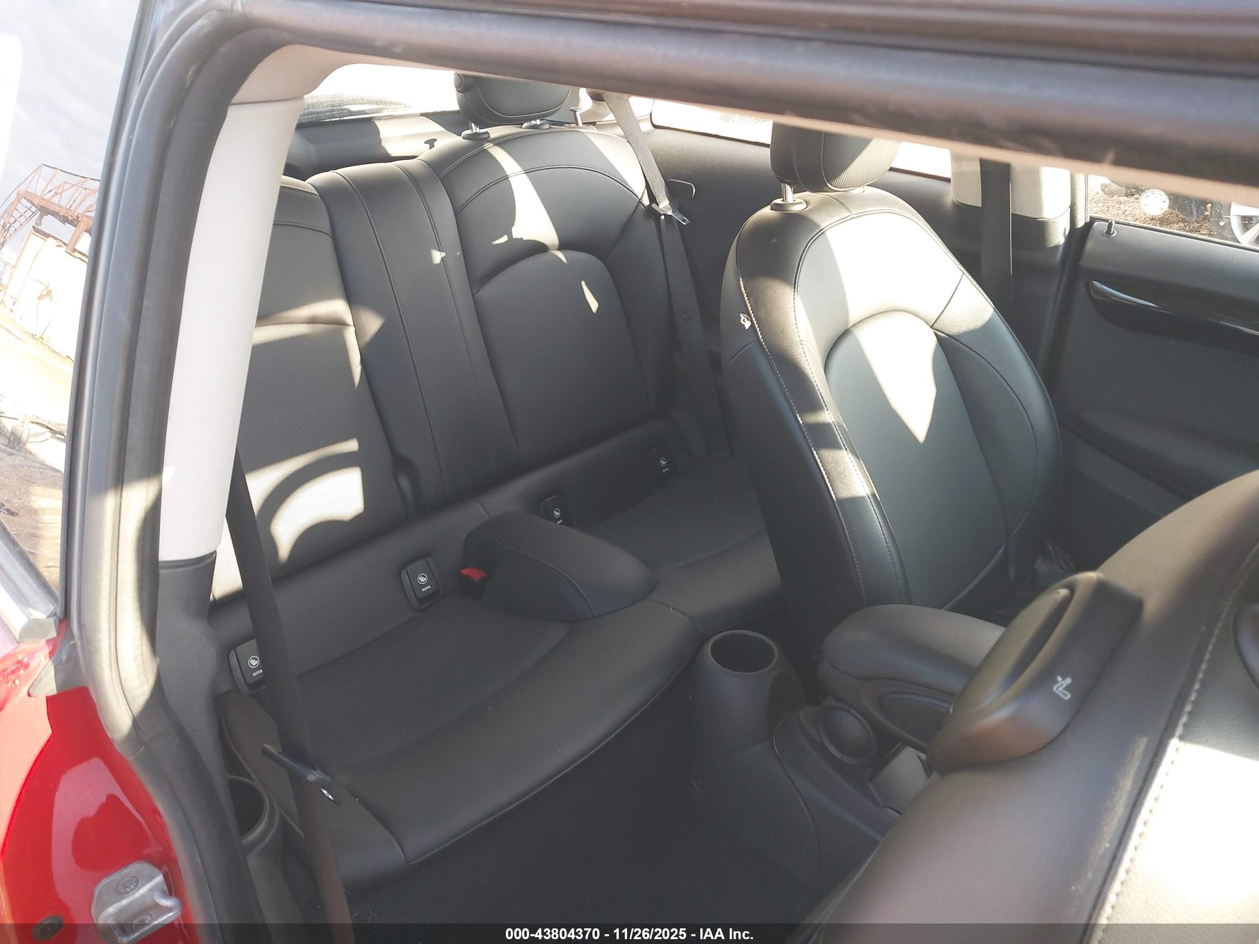 MINI HARDTOP image 8