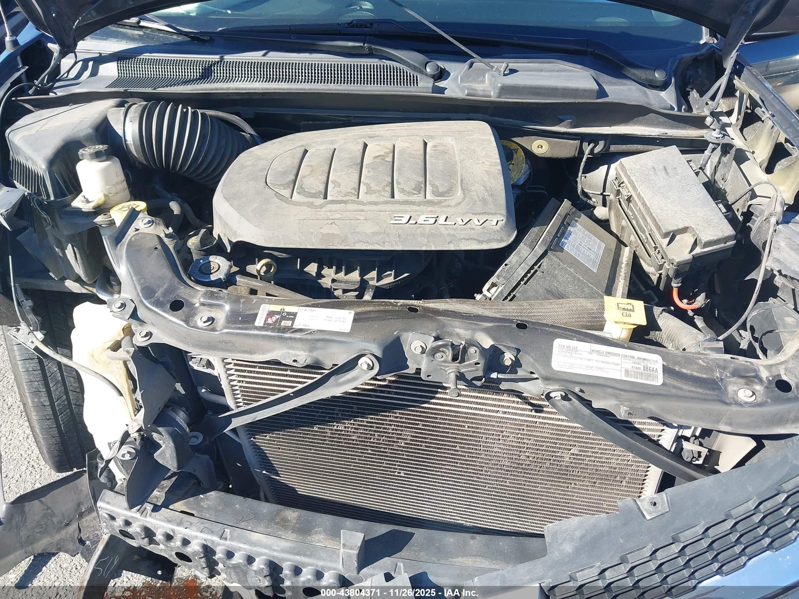 DODGE GRAND image 10
