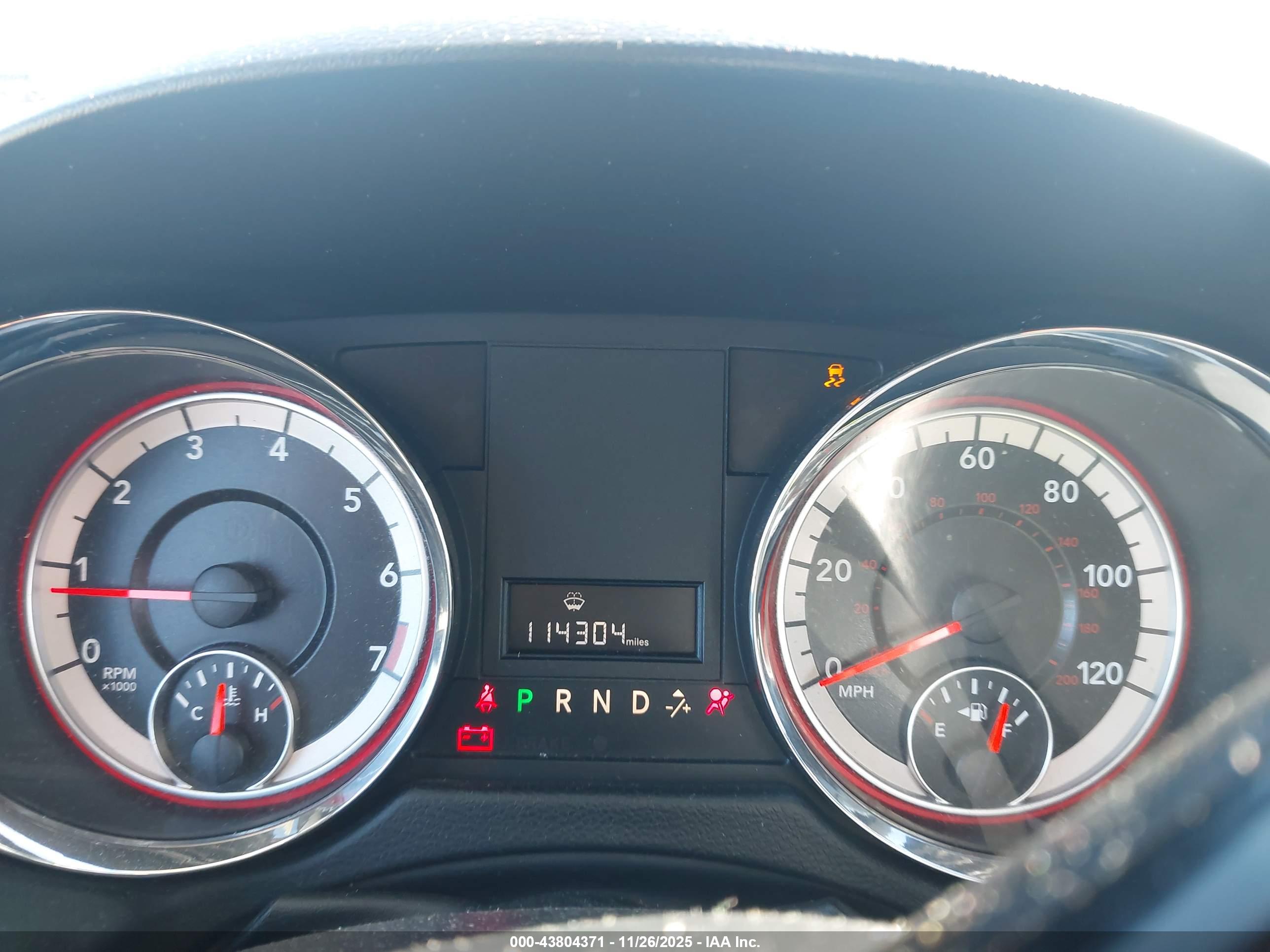 DODGE GRAND image 7