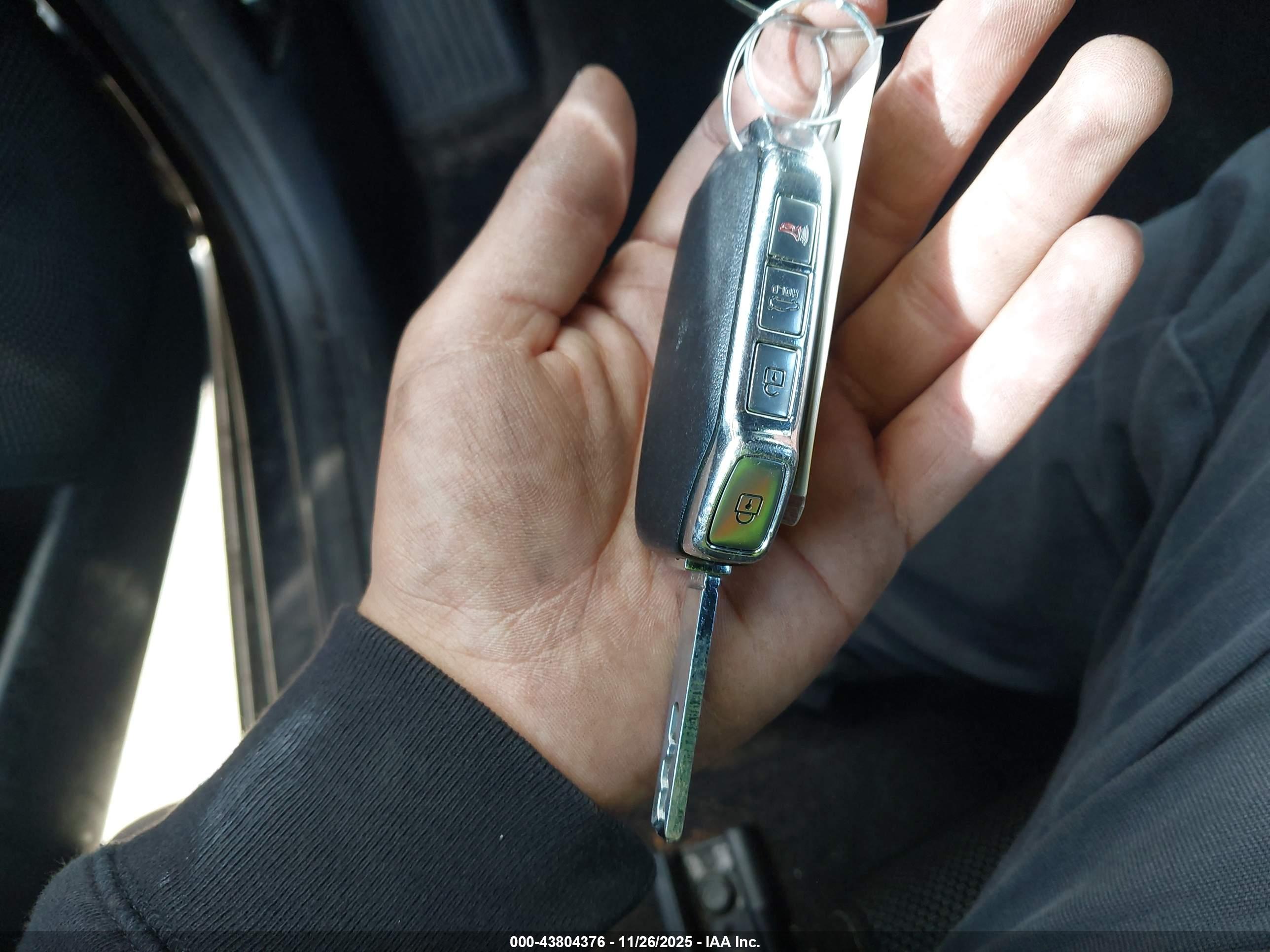 KIA FORTE image 11