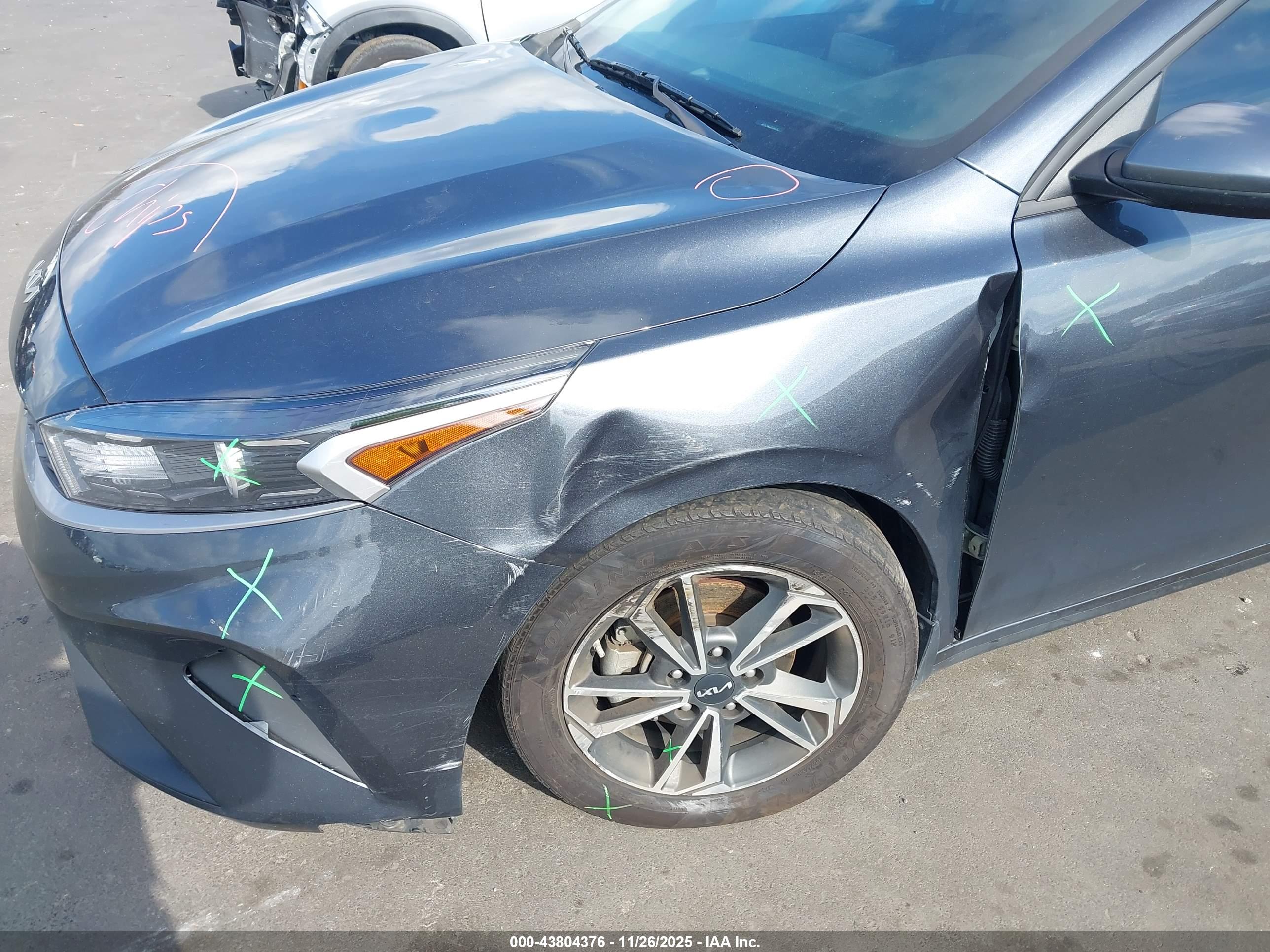 KIA FORTE image 6