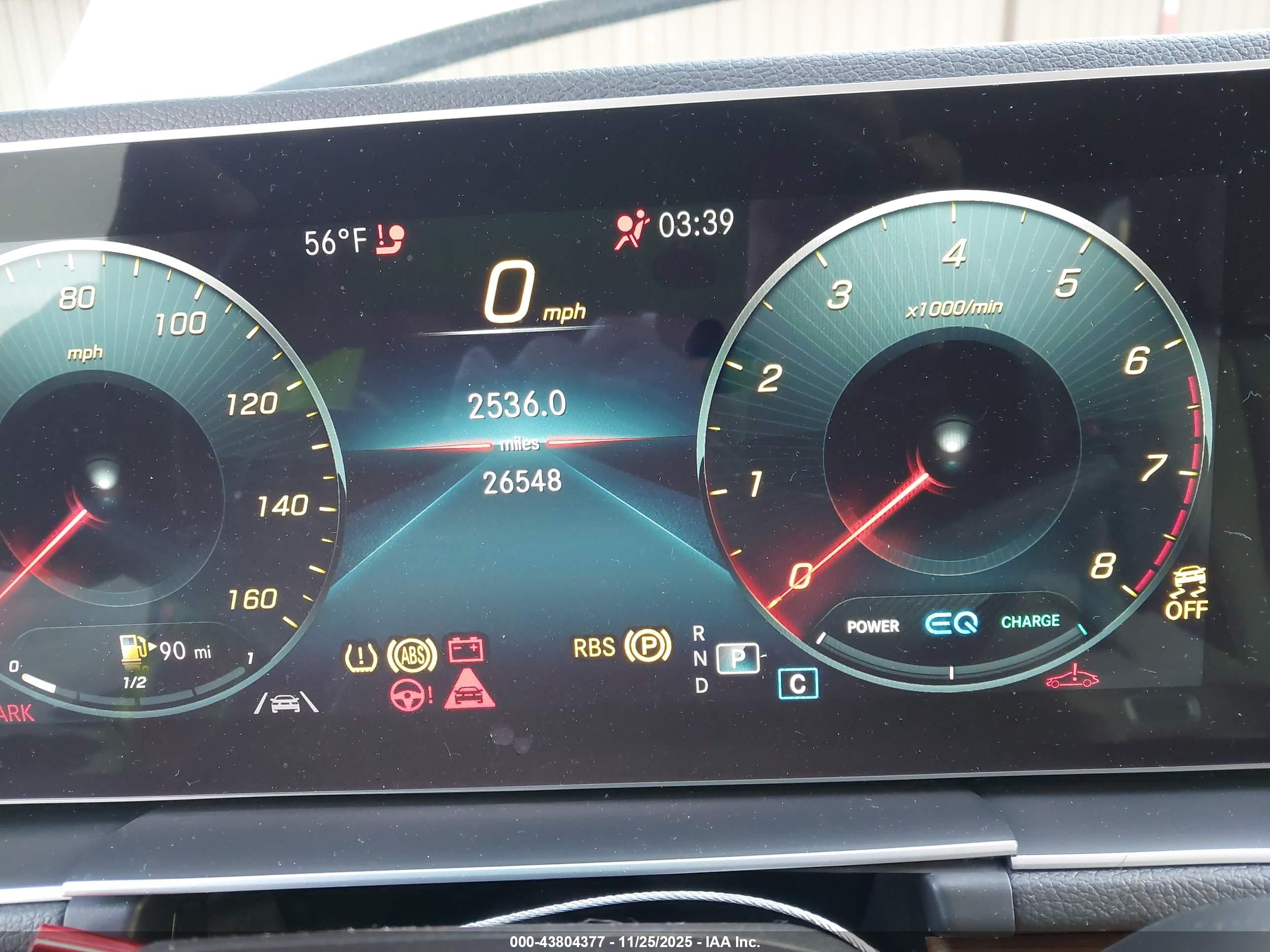 MERCEDES-BENZ GLE image 7