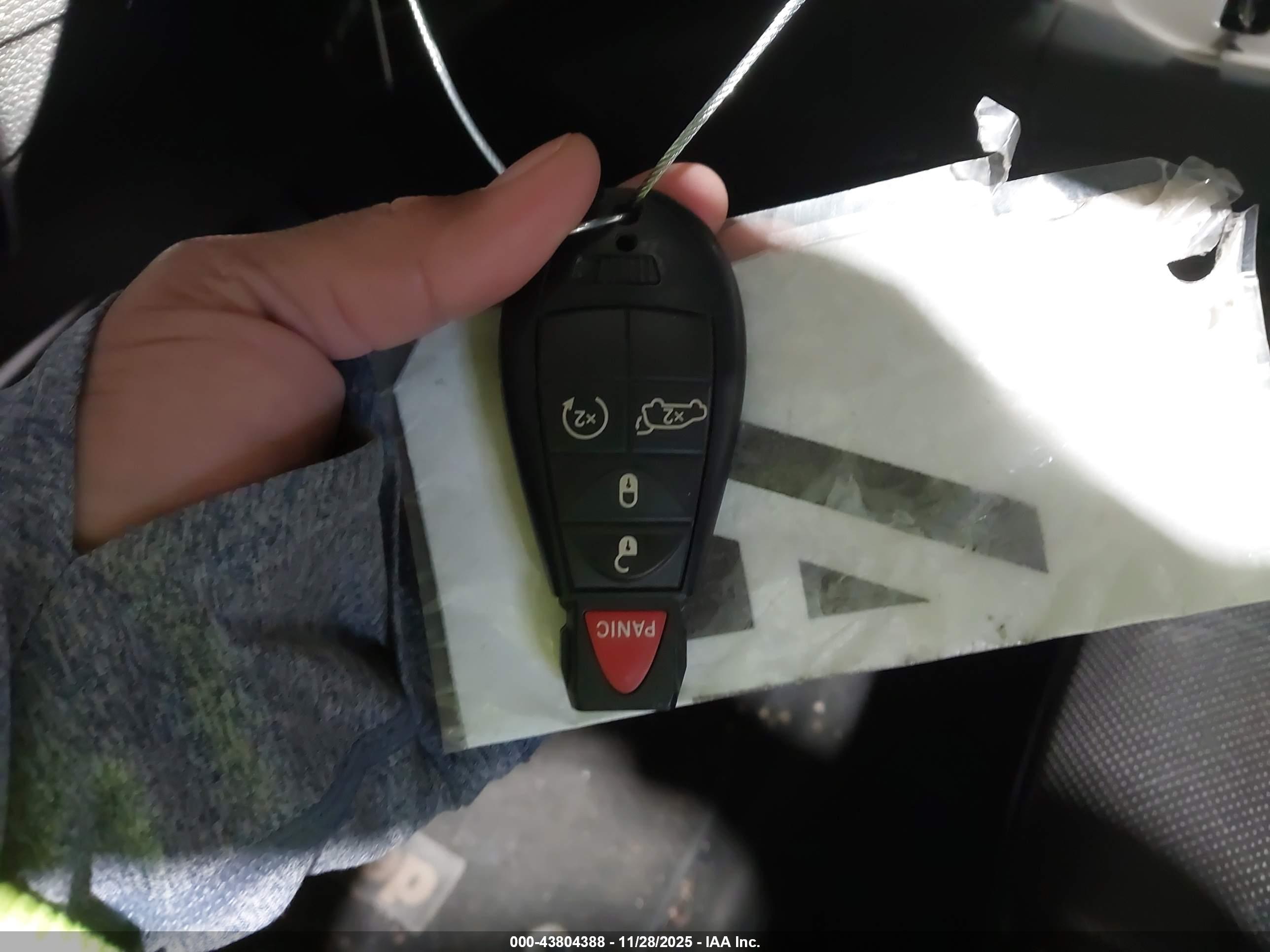 JEEP GRAND image 11