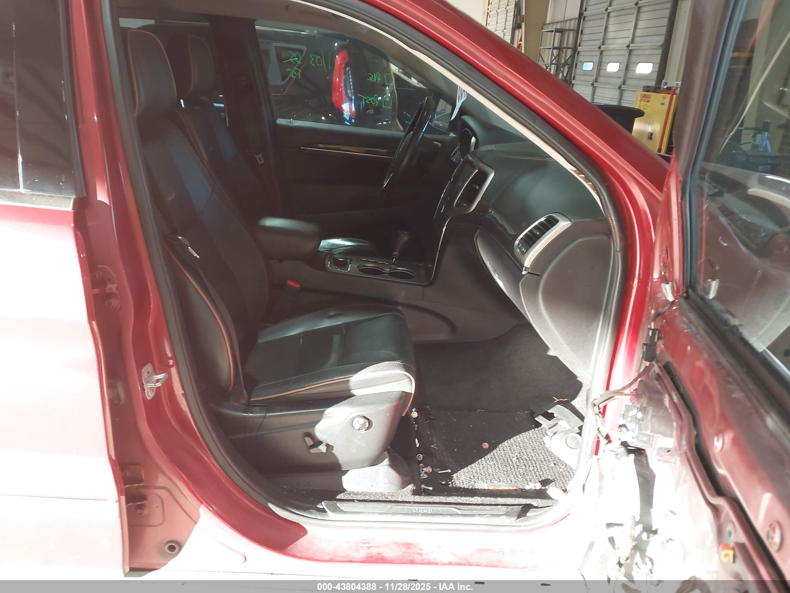 JEEP GRAND image 5