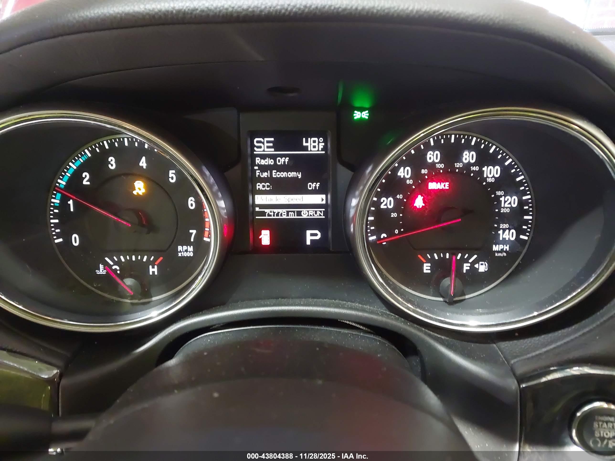 JEEP GRAND image 7