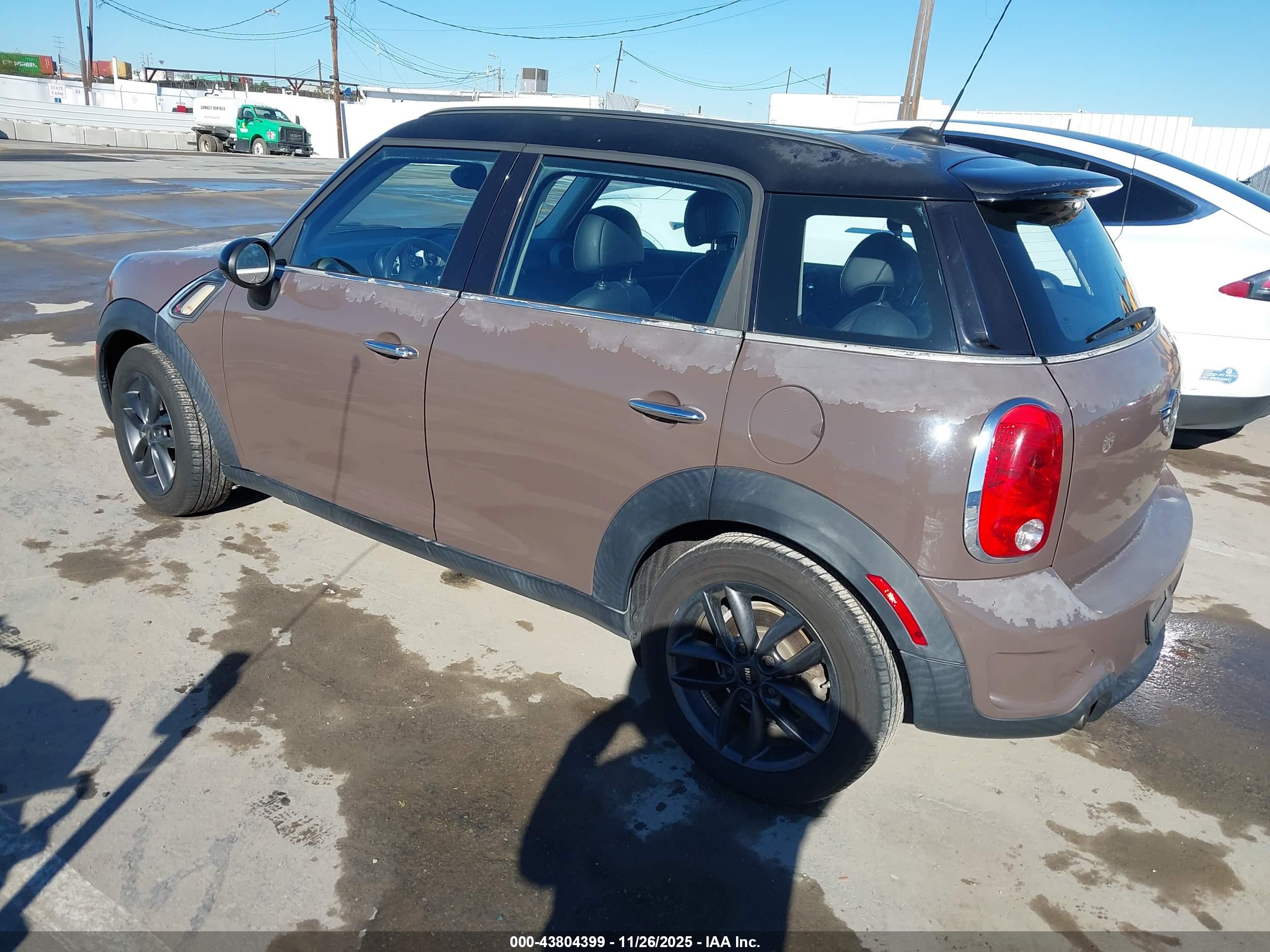 MINI COOPER image 3