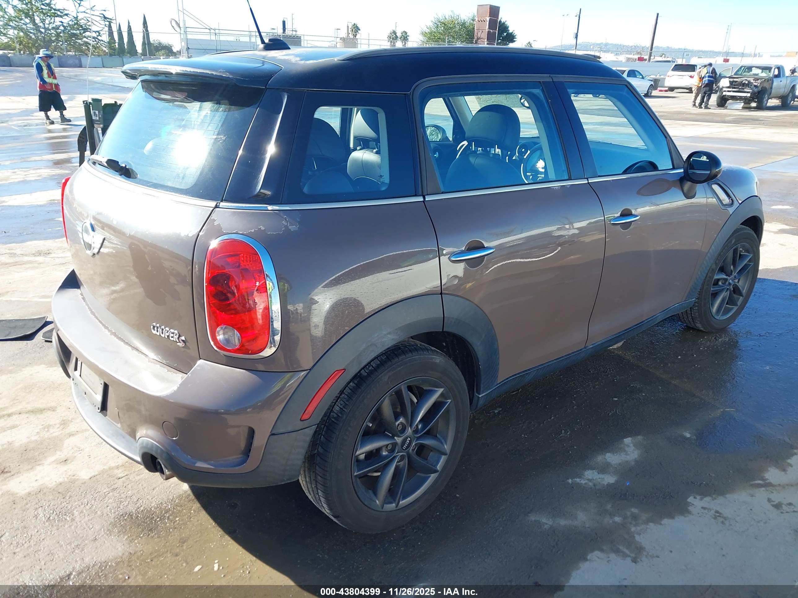 MINI COOPER image 4