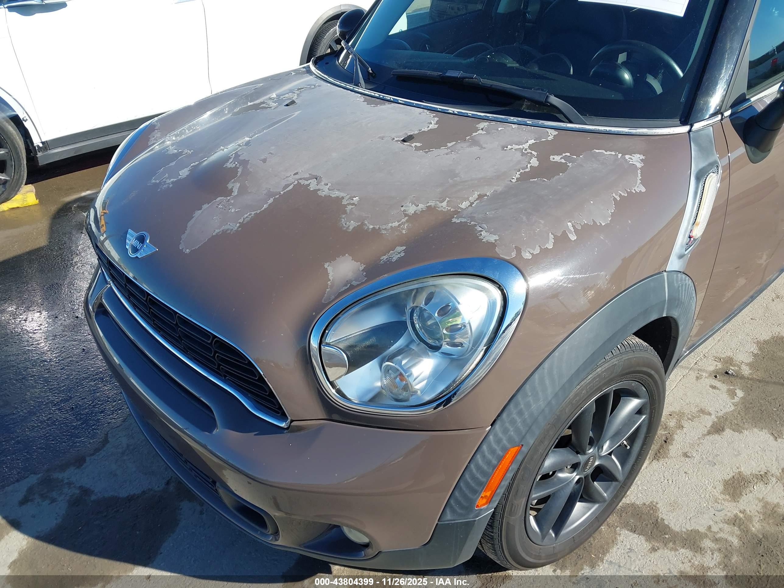 MINI COOPER image 6
